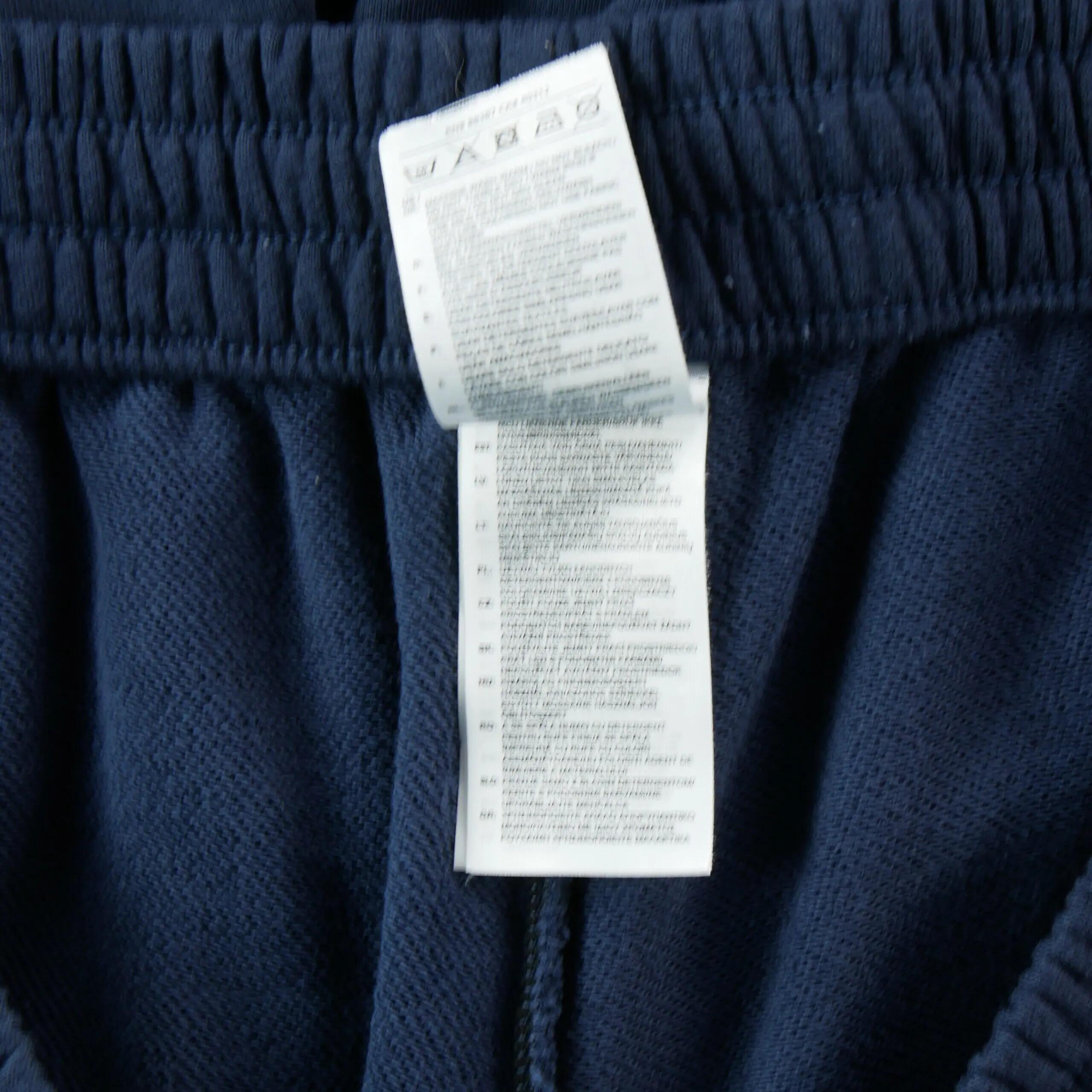 Tweedehands - Joggingbroek Heren Badge of Sport Marine - Als nieuw 6/7