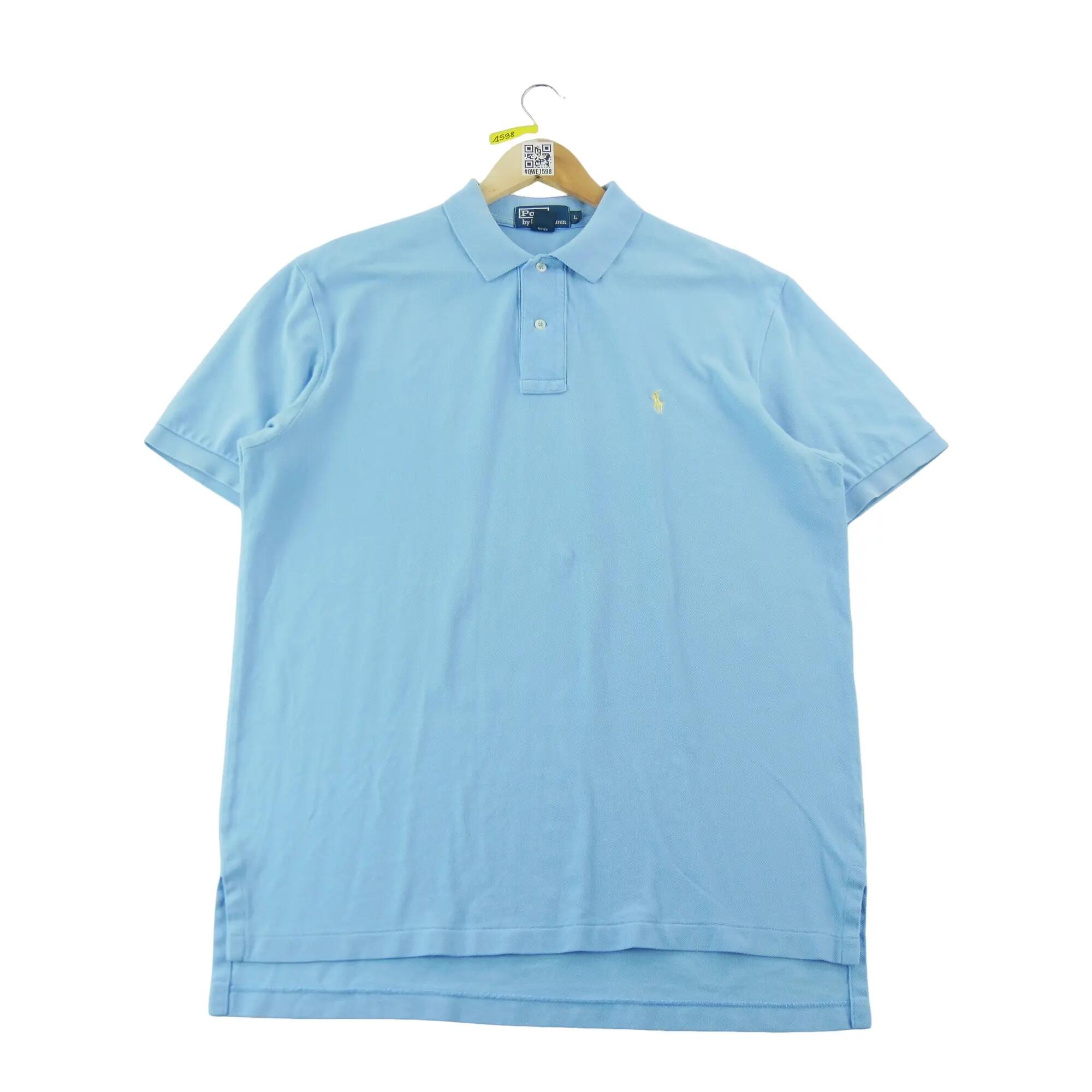 Second hand - Polo maniche corte uomo Vintage Y2K - Stato buono 2/8