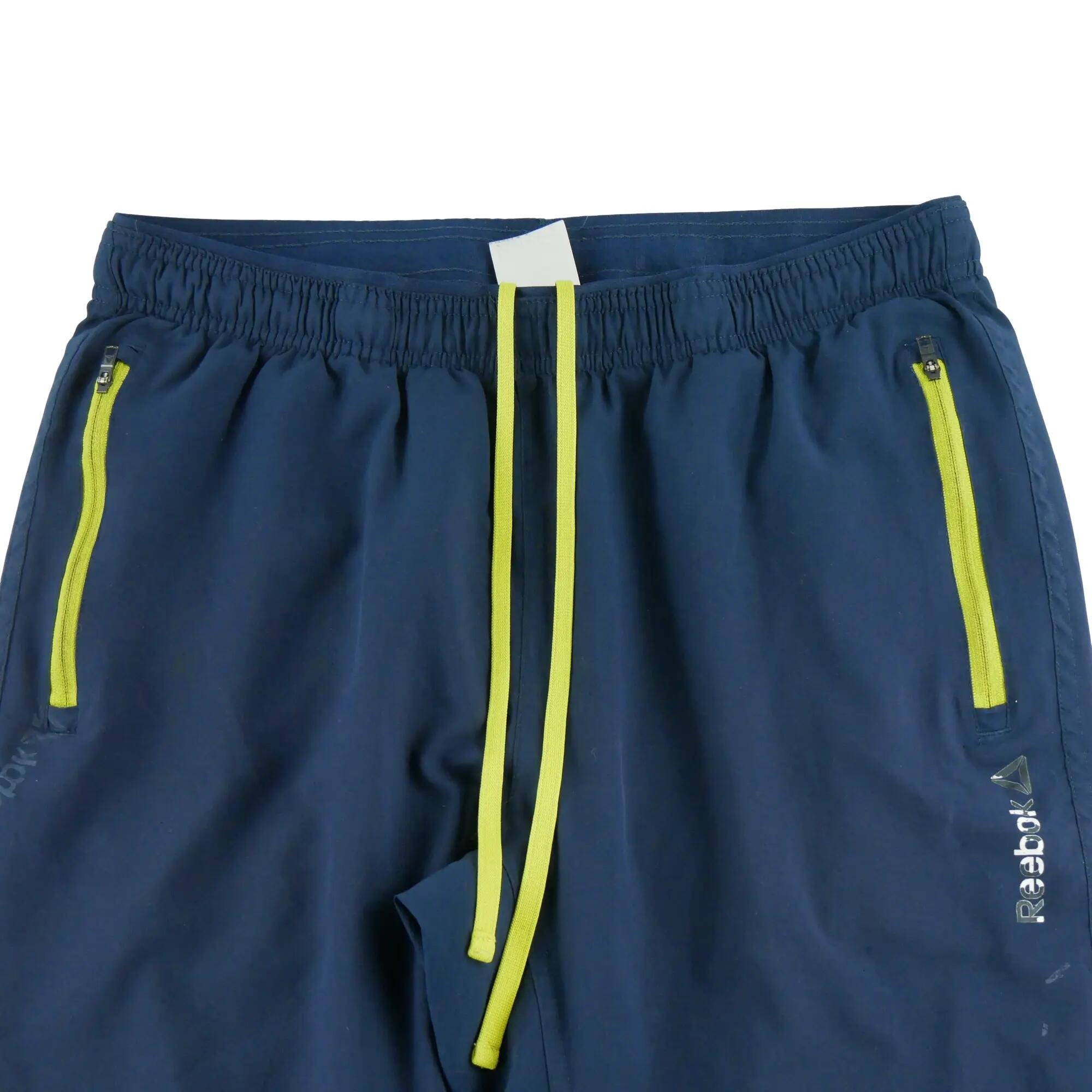 Second life - Joggings męskie do biegania Reebok - Stan dobry 7/11