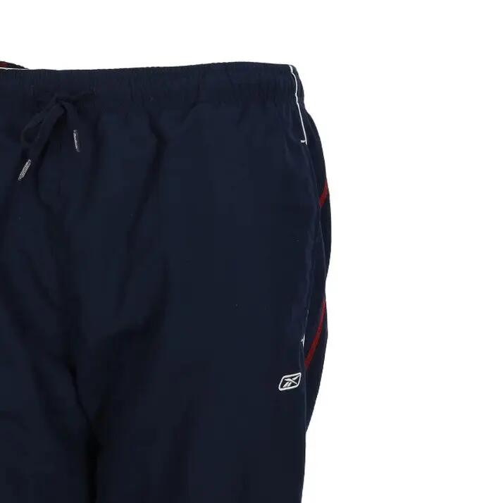 Tweedehands - Heren Joggingsbroek Y2K Logo Vector Vintage - Als nieuw 6/12