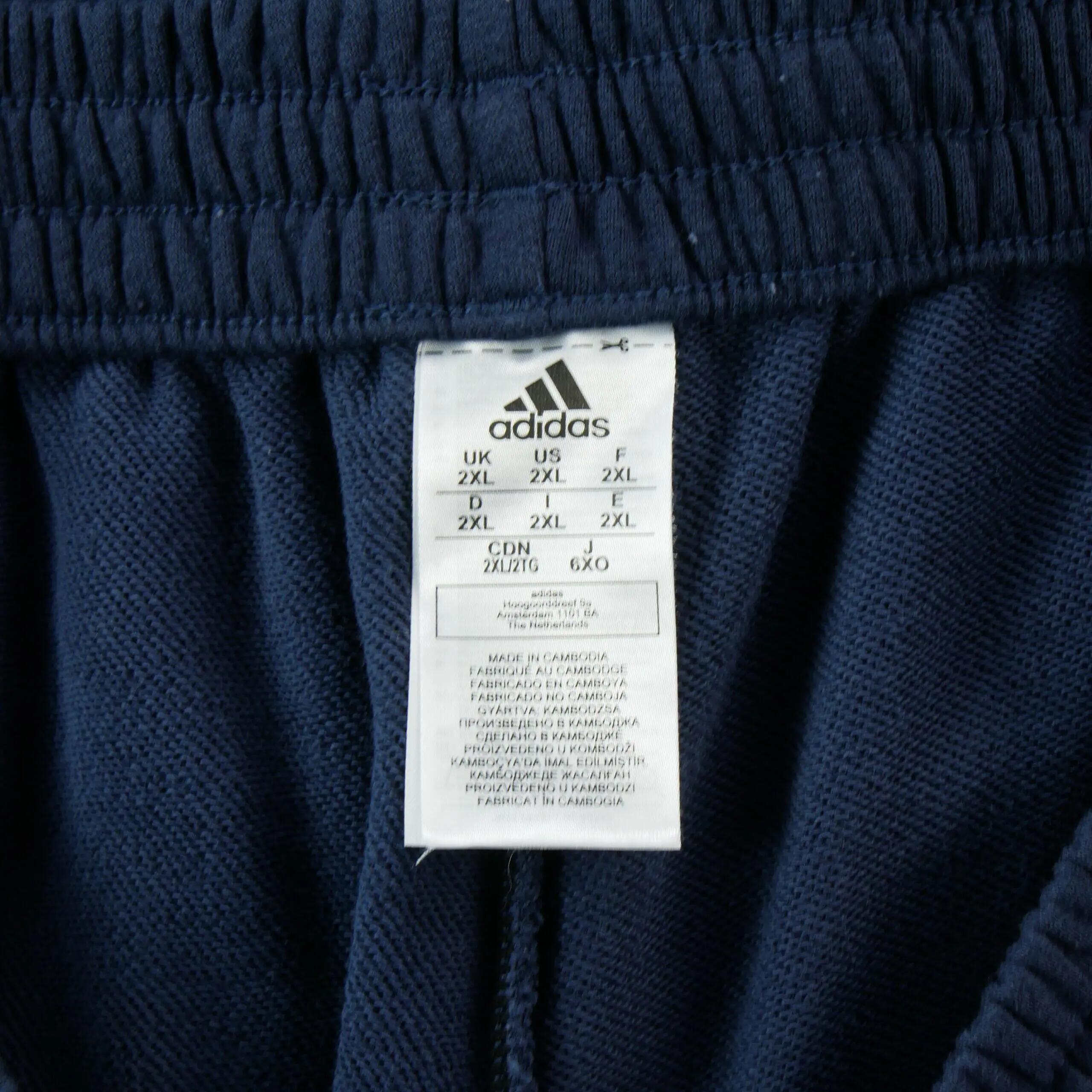Tweedehands - Joggingbroek Heren Badge of Sport Marine - Als nieuw 5/7