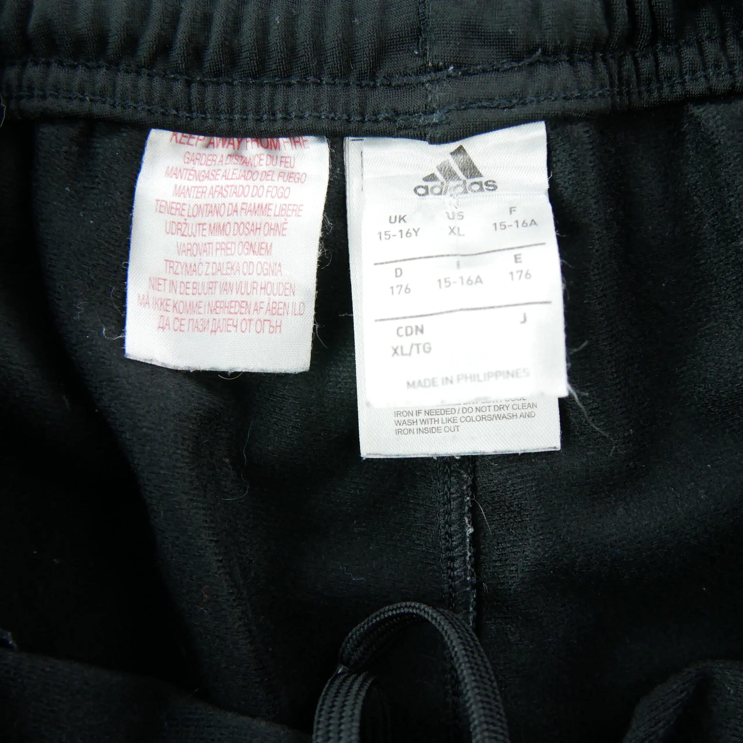 Tweedehands - Adidas jogging heren regular fit - Zeer goede staat 6/8