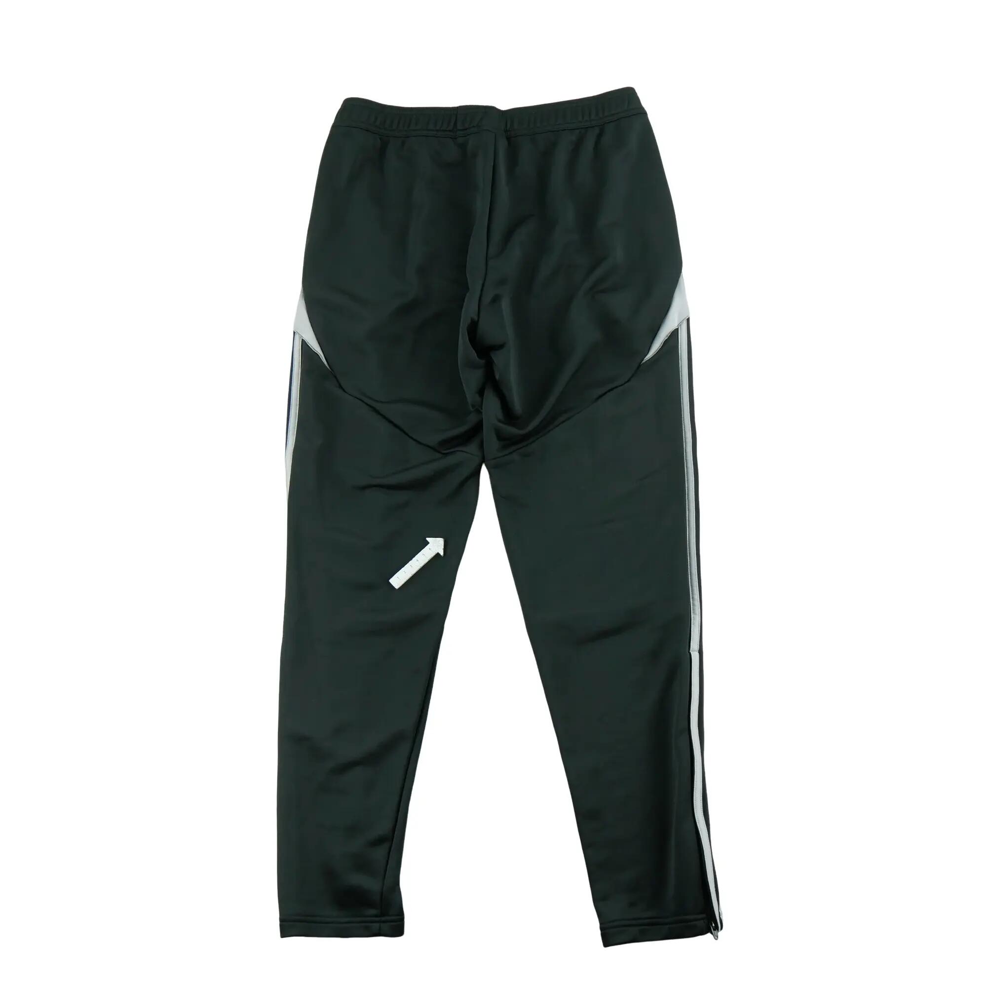 Second life - Joggings męskie Adidas 3 paski sportowe - Stan dobry 7/11