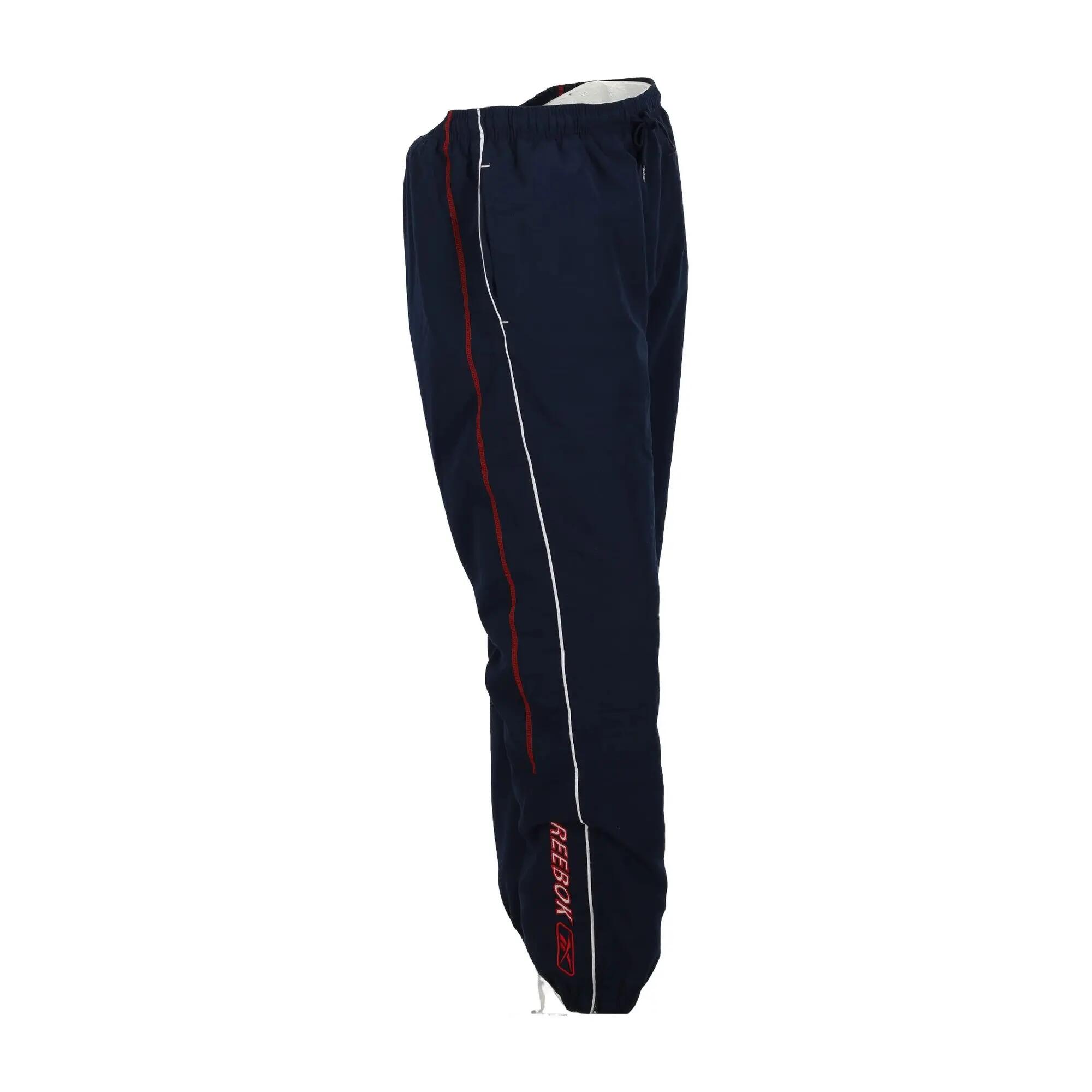 Tweedehands - Heren Joggingsbroek Y2K Logo Vector Vintage - Als nieuw 4/12