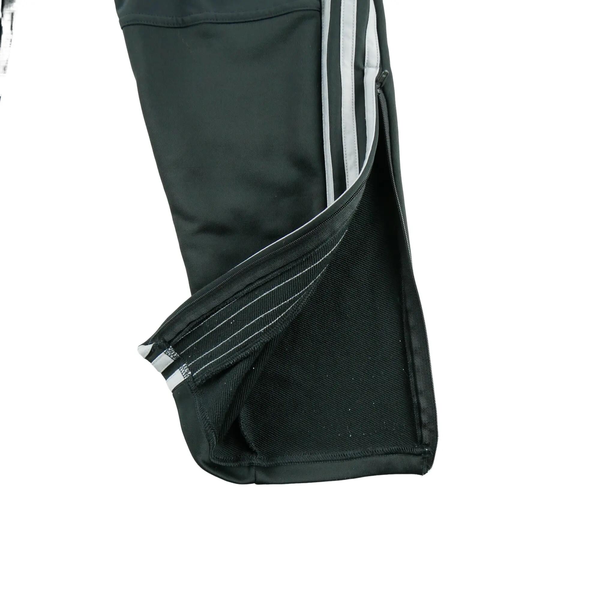 Second life - Joggings męskie Adidas 3 paski sportowe - Stan dobry 6/11