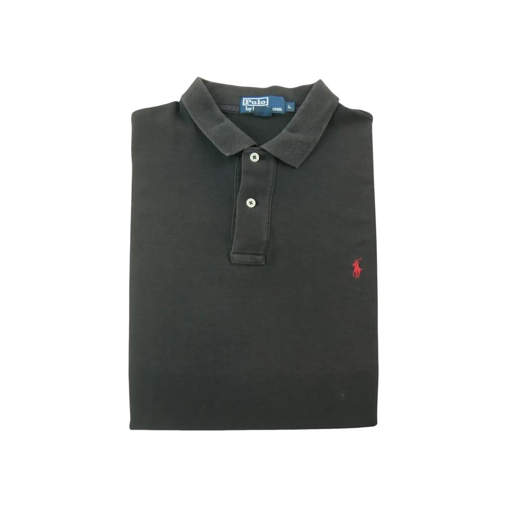 Втори живот - Polo Ralph Lauren мъжко класическо с къс ръкав - Добро