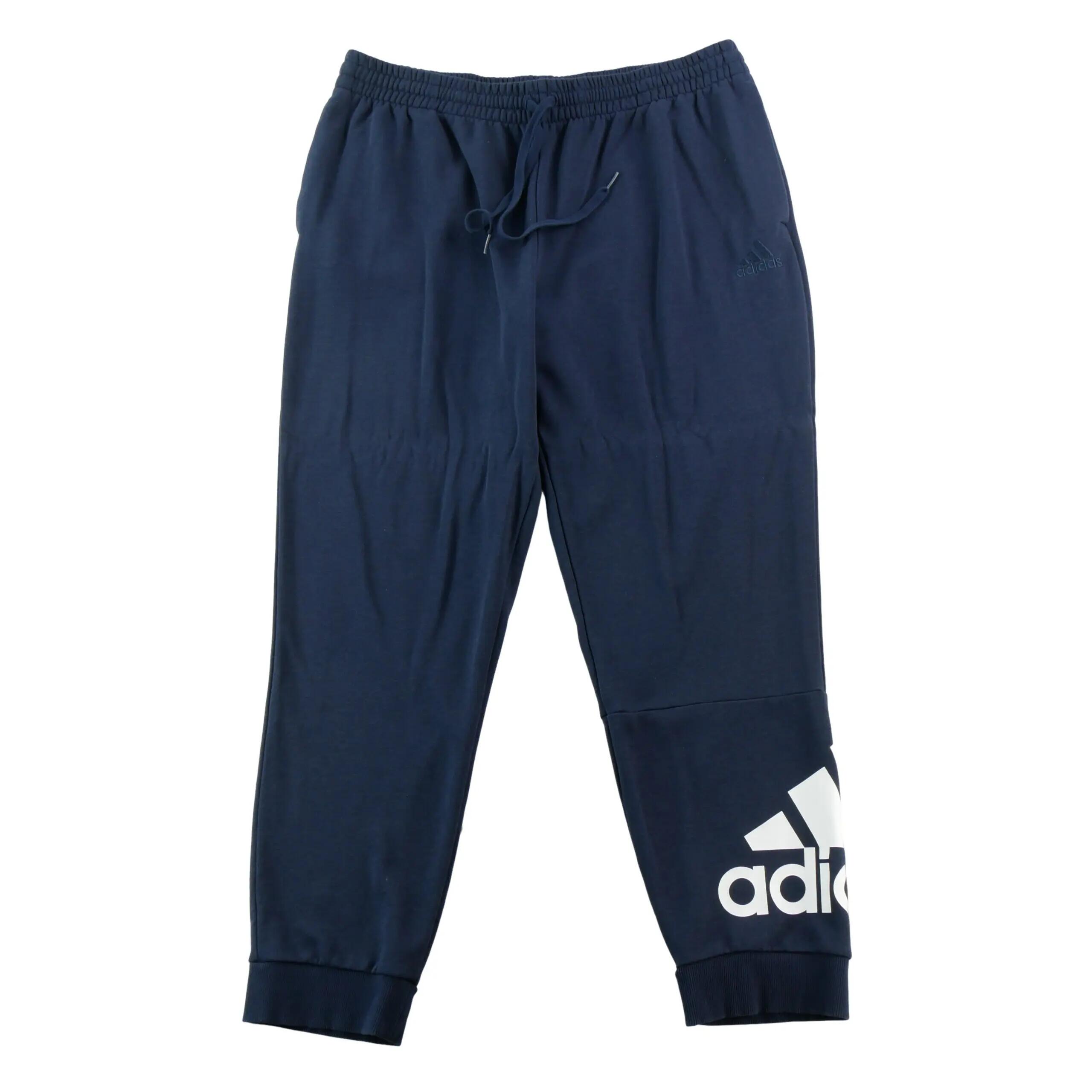 Tweedehands - Joggingbroek Heren Badge of Sport Marine - Als nieuw 2/7