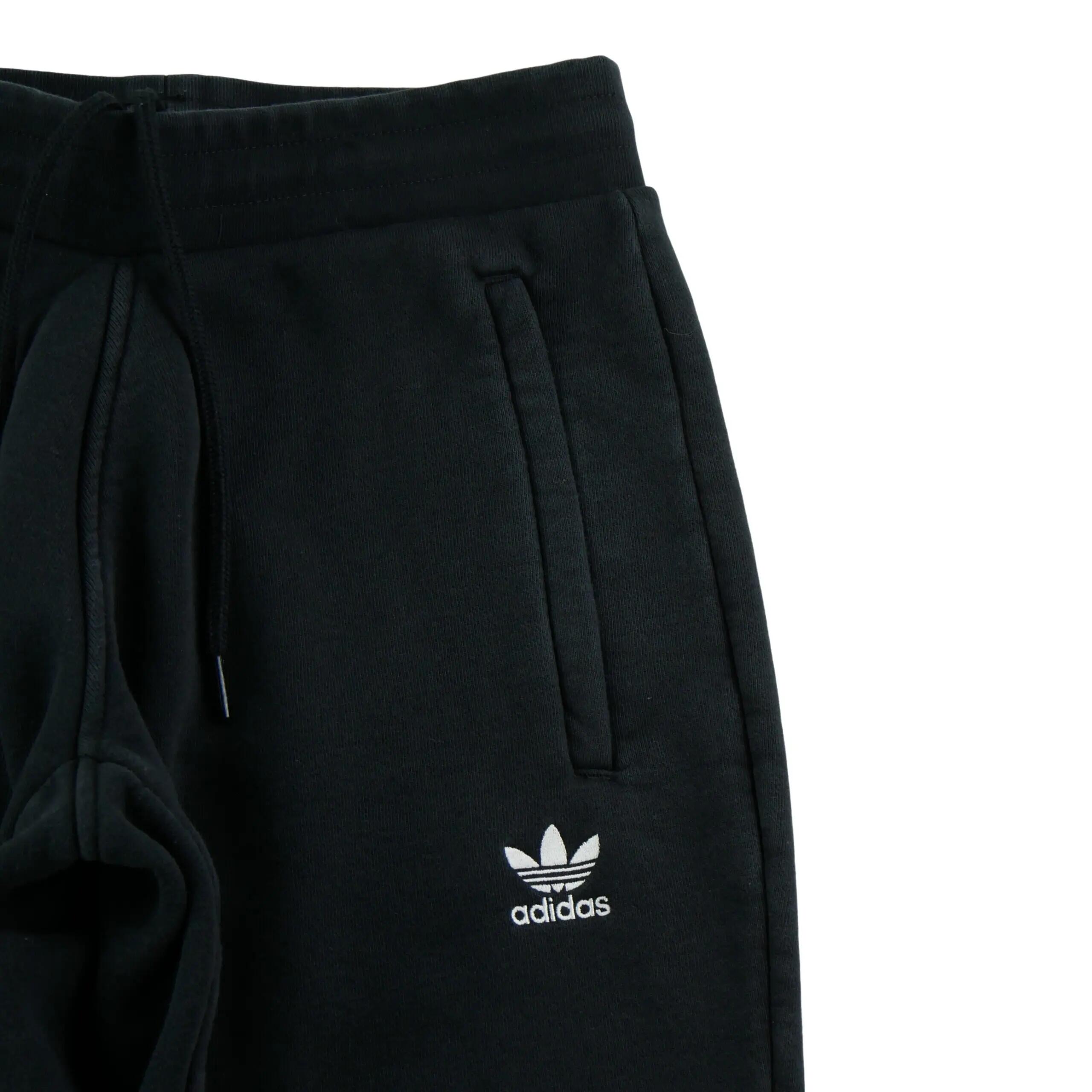 Second life - Joggings homme Adicolor Essentials noir - Jak nowy 3/8