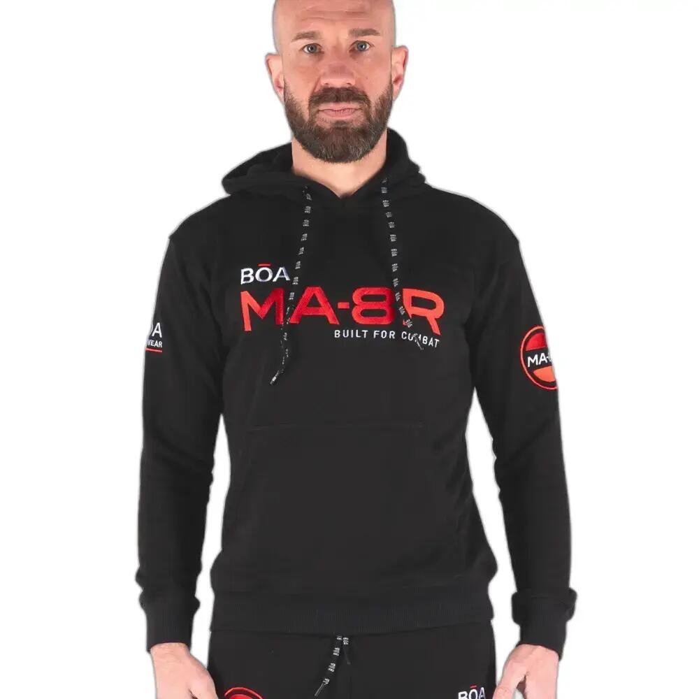 Hoodie Boa Fightwear MA-8R 1/6