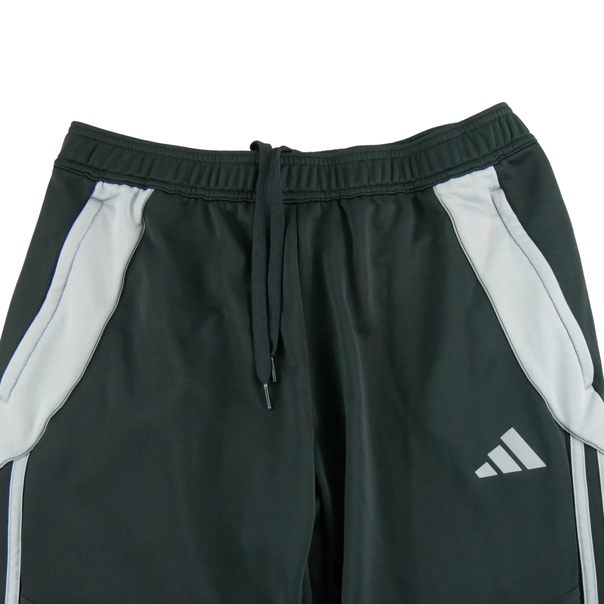 Second life - Joggings męskie Adidas 3 paski sportowe - Stan dobry 4/11