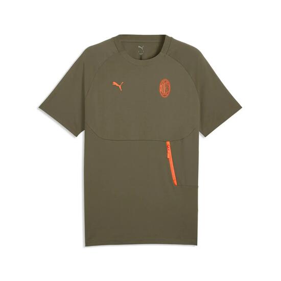 T-shirt da allenamento Milan AC 2026/27