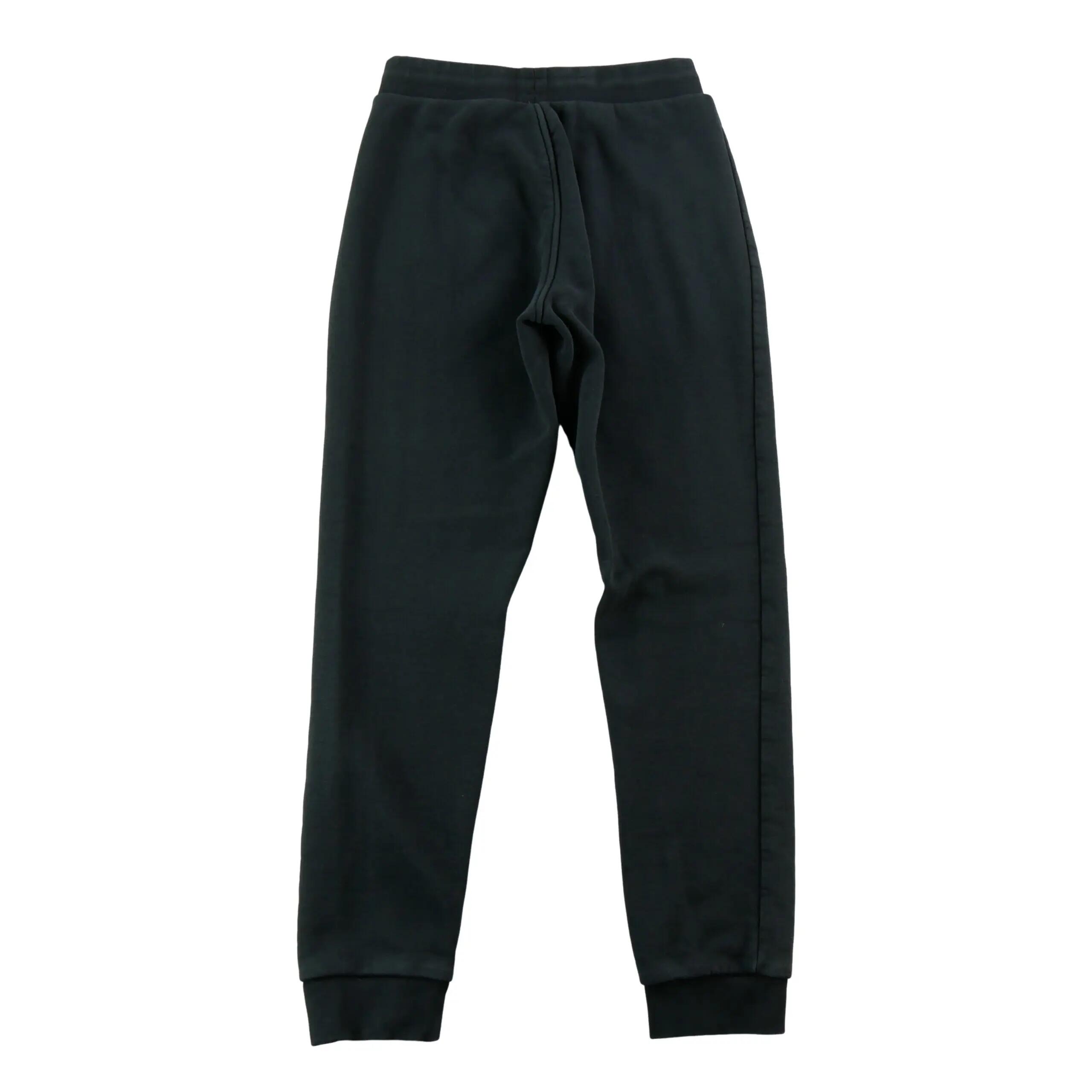 Second life - Joggings homme Adicolor Essentials noir - Jak nowy 2/8