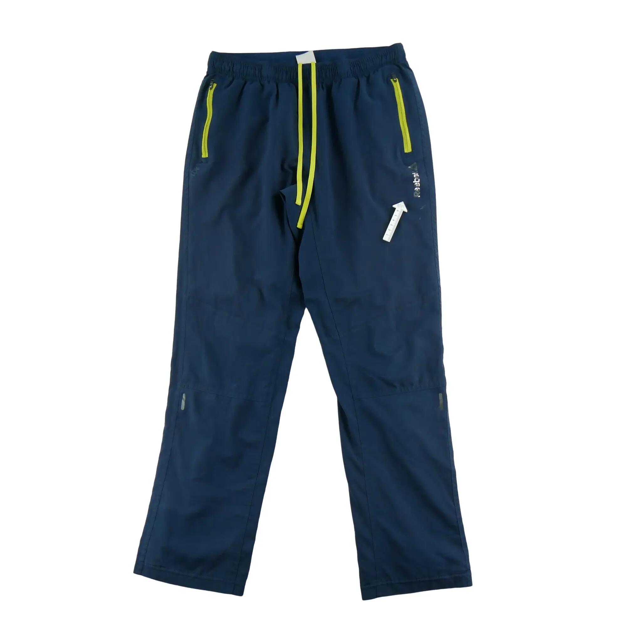 Second life - Joggings męskie do biegania Reebok - Stan dobry 3/11