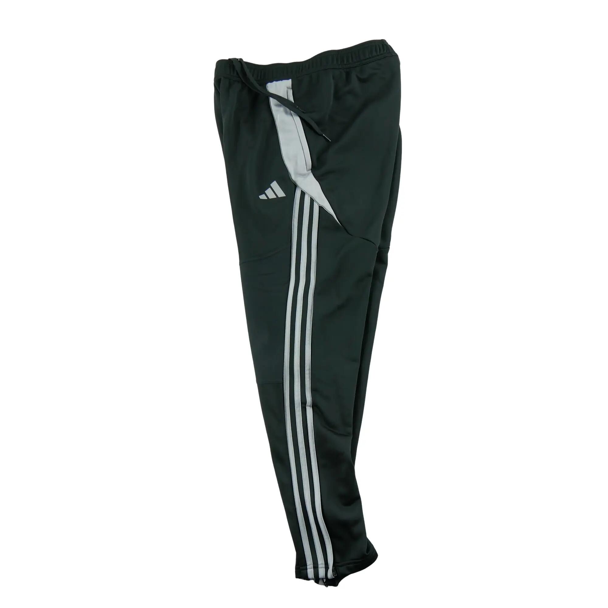 Second life - Joggings męskie Adidas 3 paski sportowe - Stan dobry 3/11