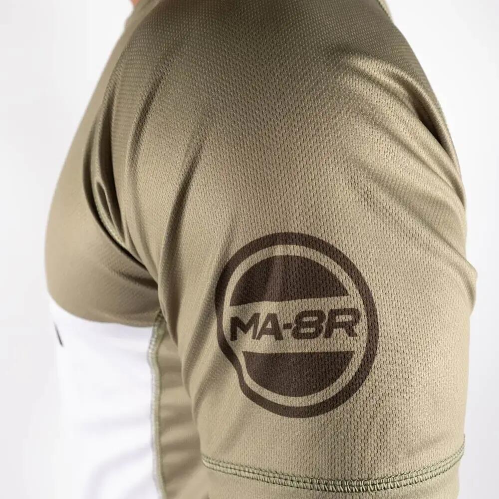 T-shirt Boa Fightwear MA-8R 7/7