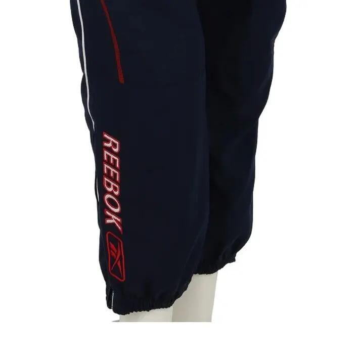 Tweedehands - Heren Joggingsbroek Y2K Logo Vector Vintage - Als nieuw 10/12
