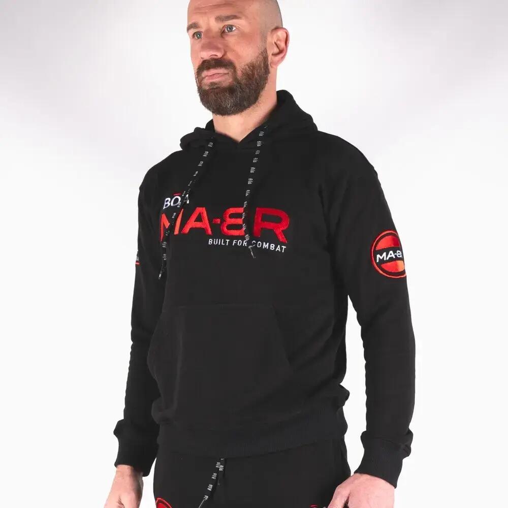 Hoodie Boa Fightwear MA-8R 3/6