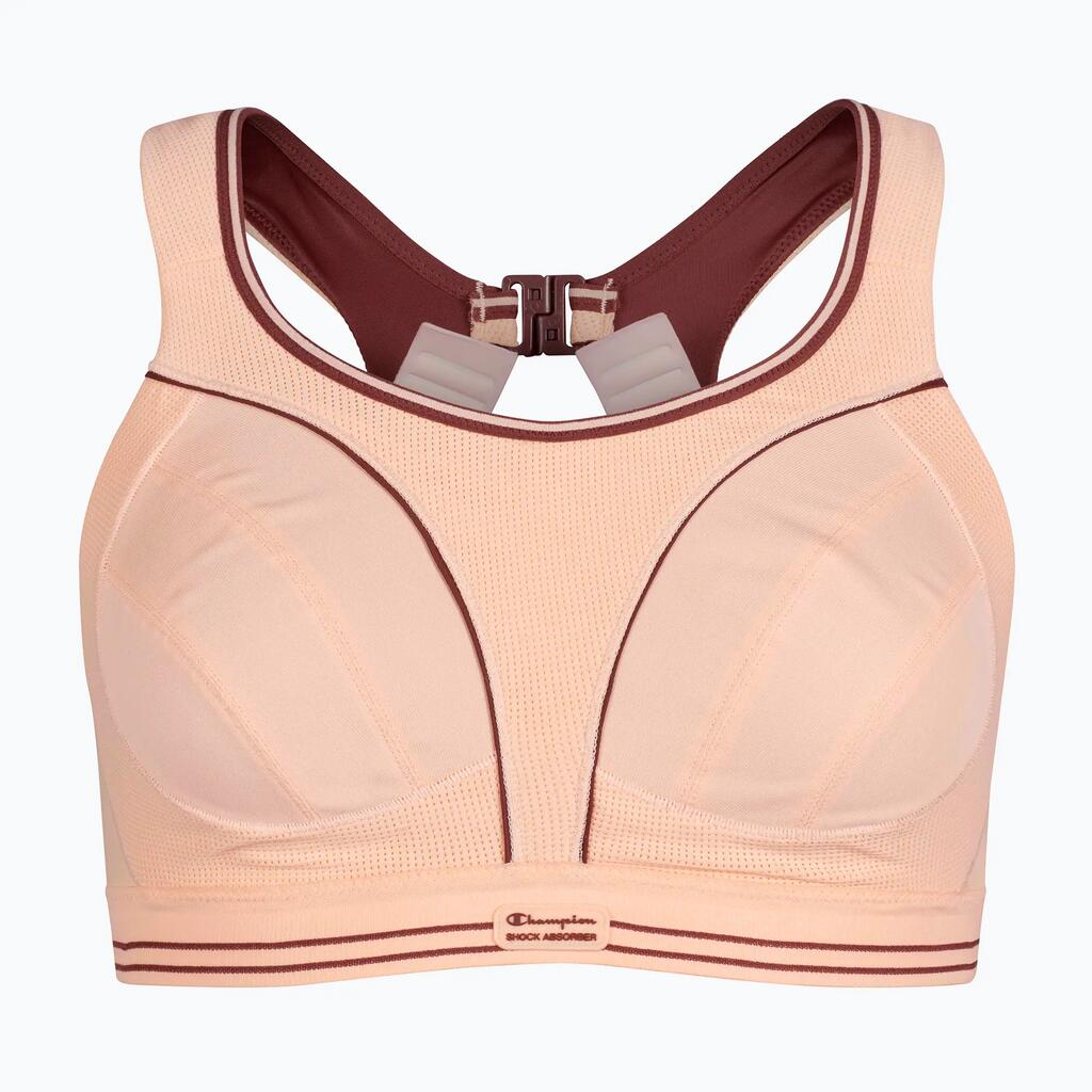 Shock Absorber Ultimate Run Bra Sports Bra