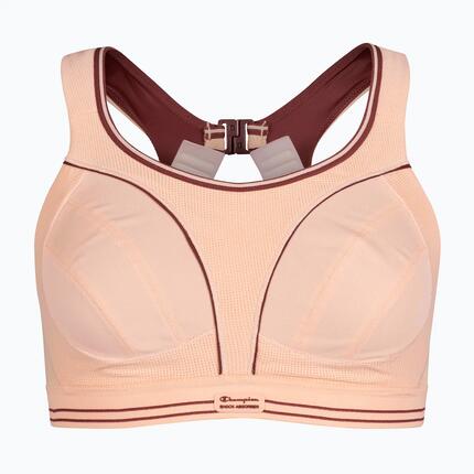 Biustonosz treningowy Shock Absorber Ultimate Run Bra