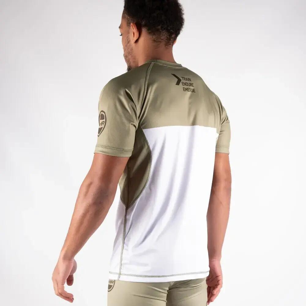 T-shirt Boa Fightwear MA-8R 5/7
