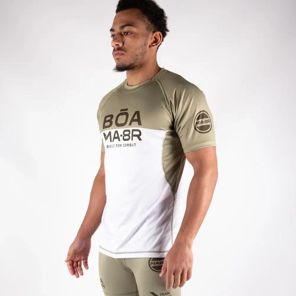 T-shirt Boa Fightwear MA-8R 3/7