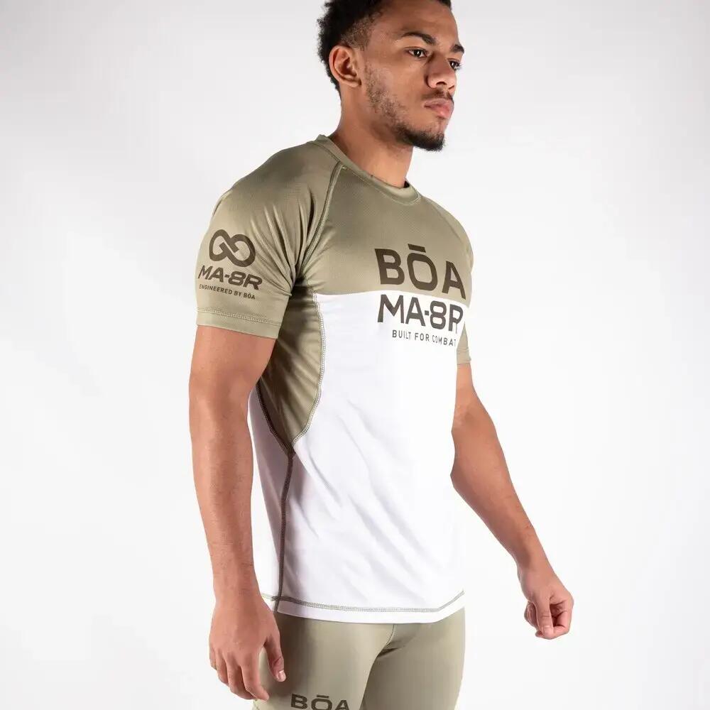 T-shirt Boa Fightwear MA-8R 2/7
