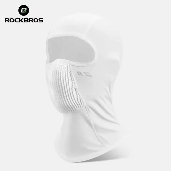 Kominiarka rowerowa motocyklowa/ rowerowa czarny LF25699 ROCKBROS