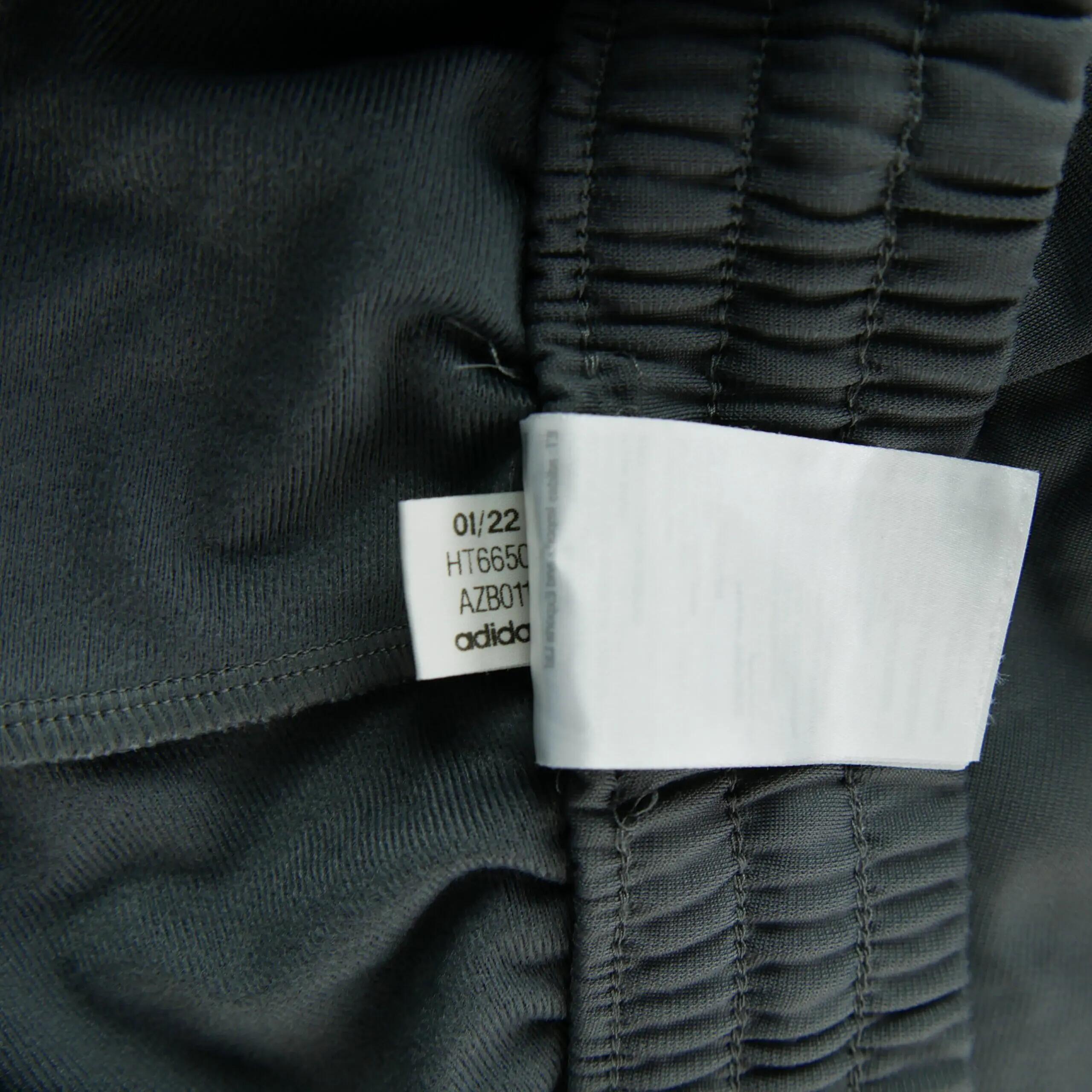 Second life - Adidas dresy męskie Essentials 3-Stripes - Stan dobry 9/9