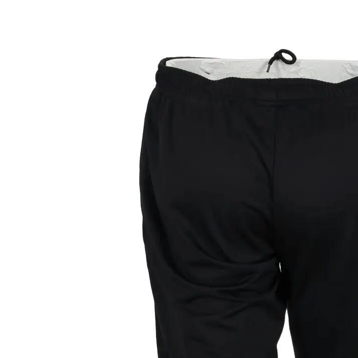 Refurbished - Herren Jogging Trainingsgewebte Hose Schwarz - Wie neu 7/12