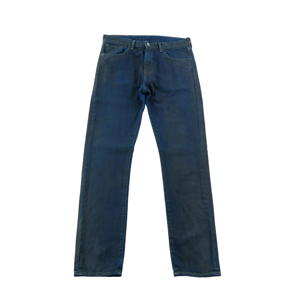 Втори живот - Levi Strauss мъжки дънки 508 W32/L32 - Добро