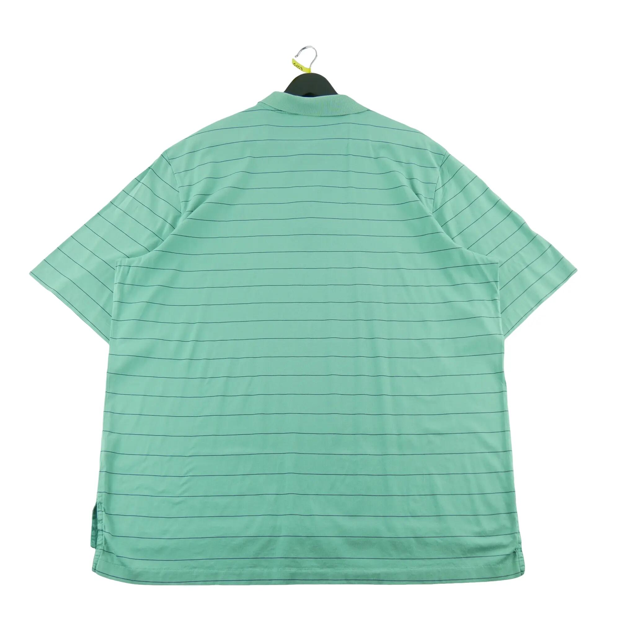 Polo męskie z krótkim rękawem Polo Ralph Lauren Mesh Pony 3/9