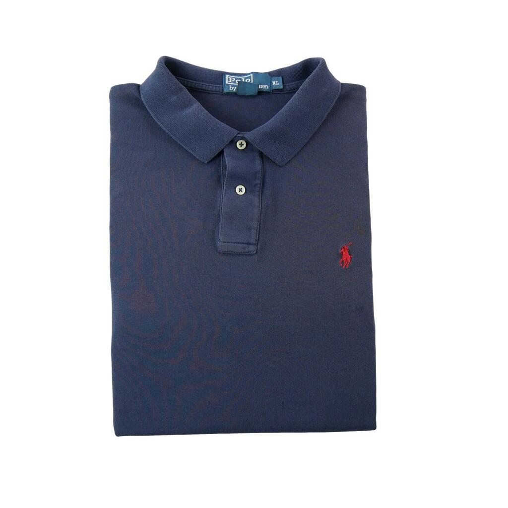 Втори живот - Polo Ralph Lauren мъжко с къс ръкав - Добро