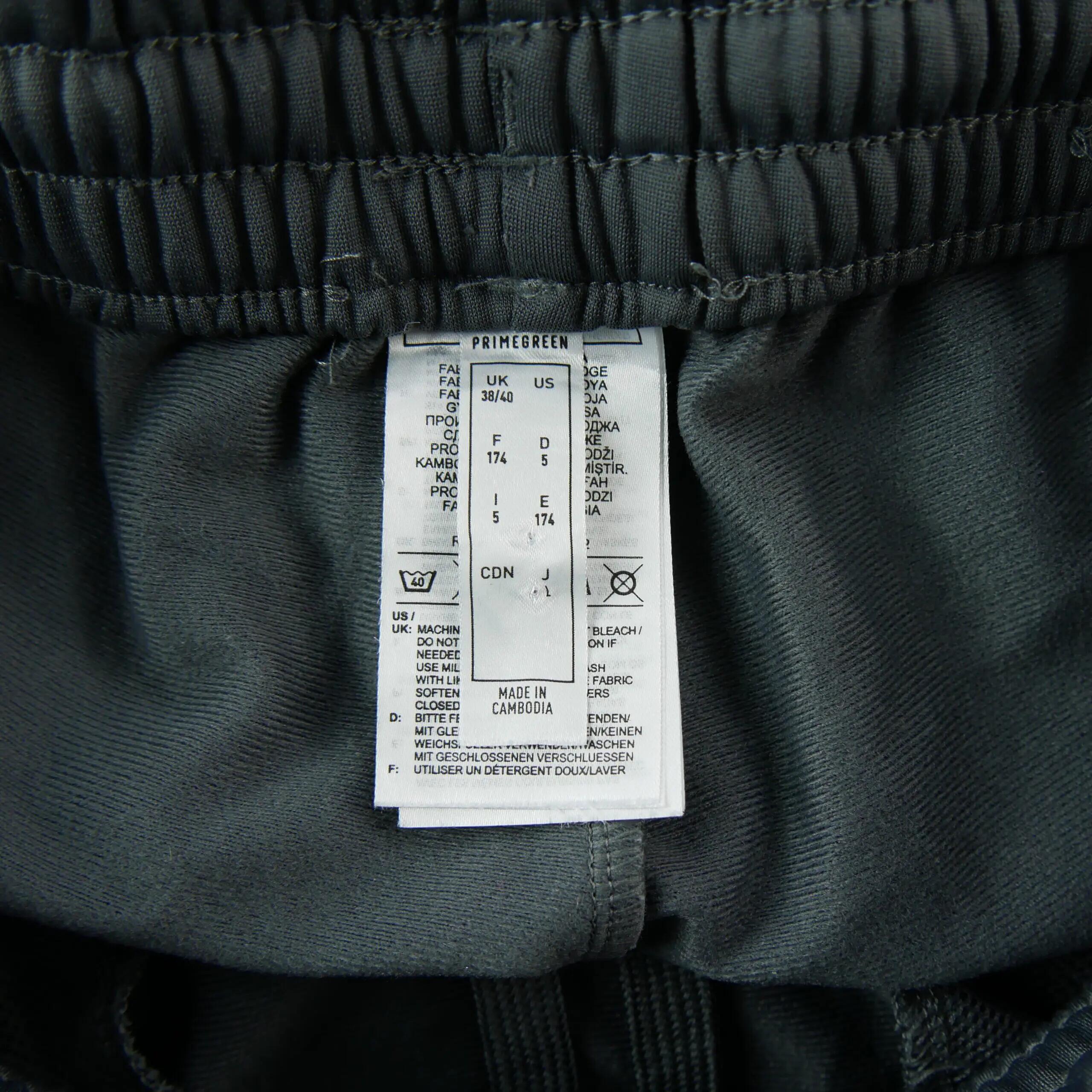 Second life - Adidas dresy męskie Essentials 3-Stripes - Stan dobry 7/9