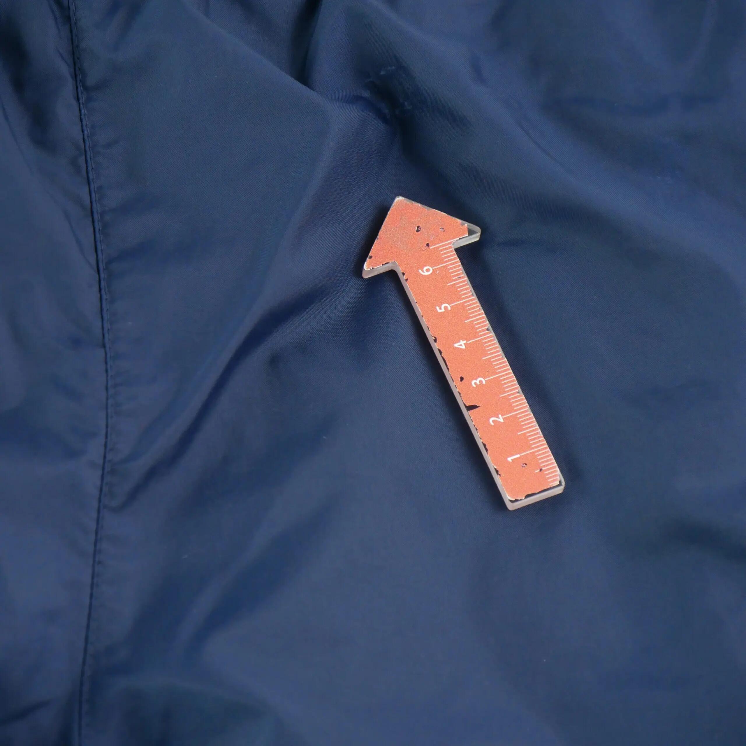 Tweedehands - Nike joggings voor heren Y2K losvallend Tearaway - Goede staat 6/9