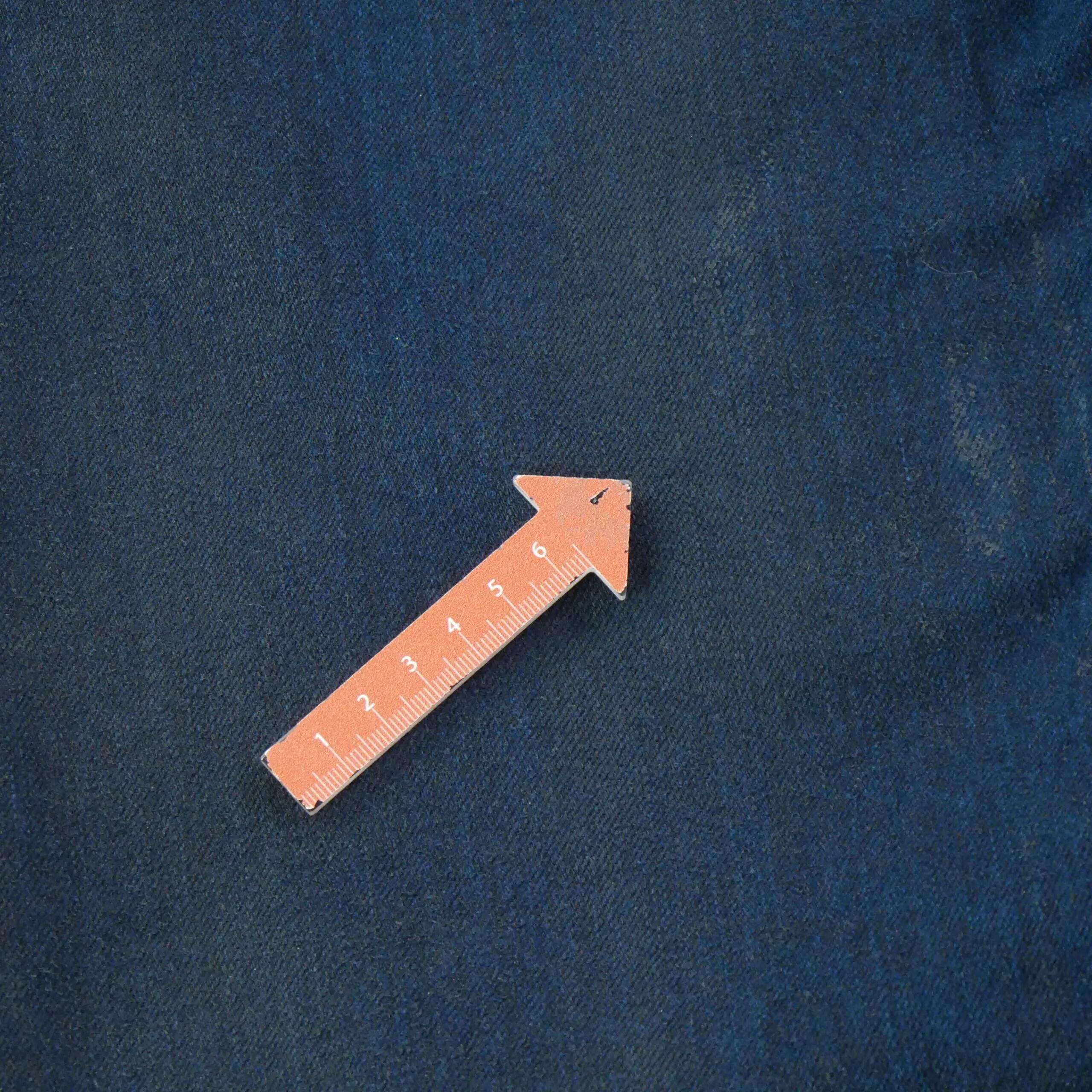 Second hand - Jeans Uomo W32/L32 508 Regular Taper Levi Strauss - Stato buono 7/10