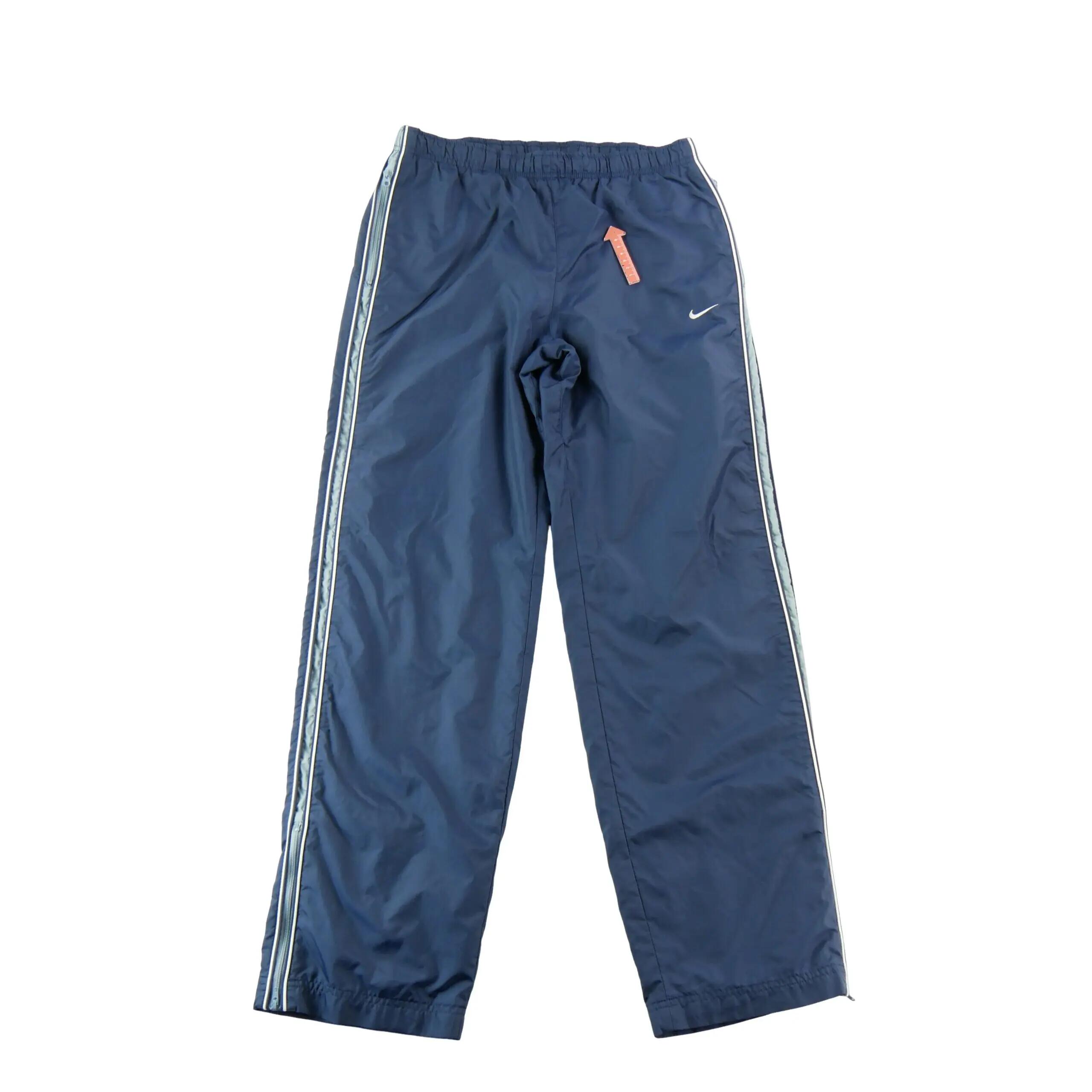 Tweedehands - Nike joggings voor heren Y2K losvallend Tearaway - Goede staat 5/9