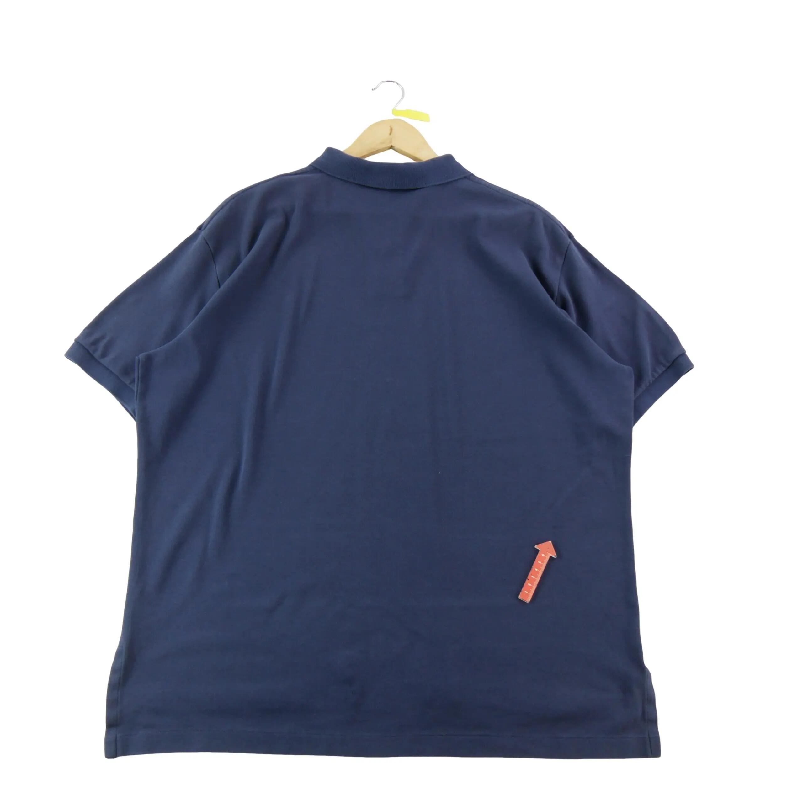 Second life - Polo Ralph Lauren męskie polo z krótkim rękawem - Stan dobry 7/10
