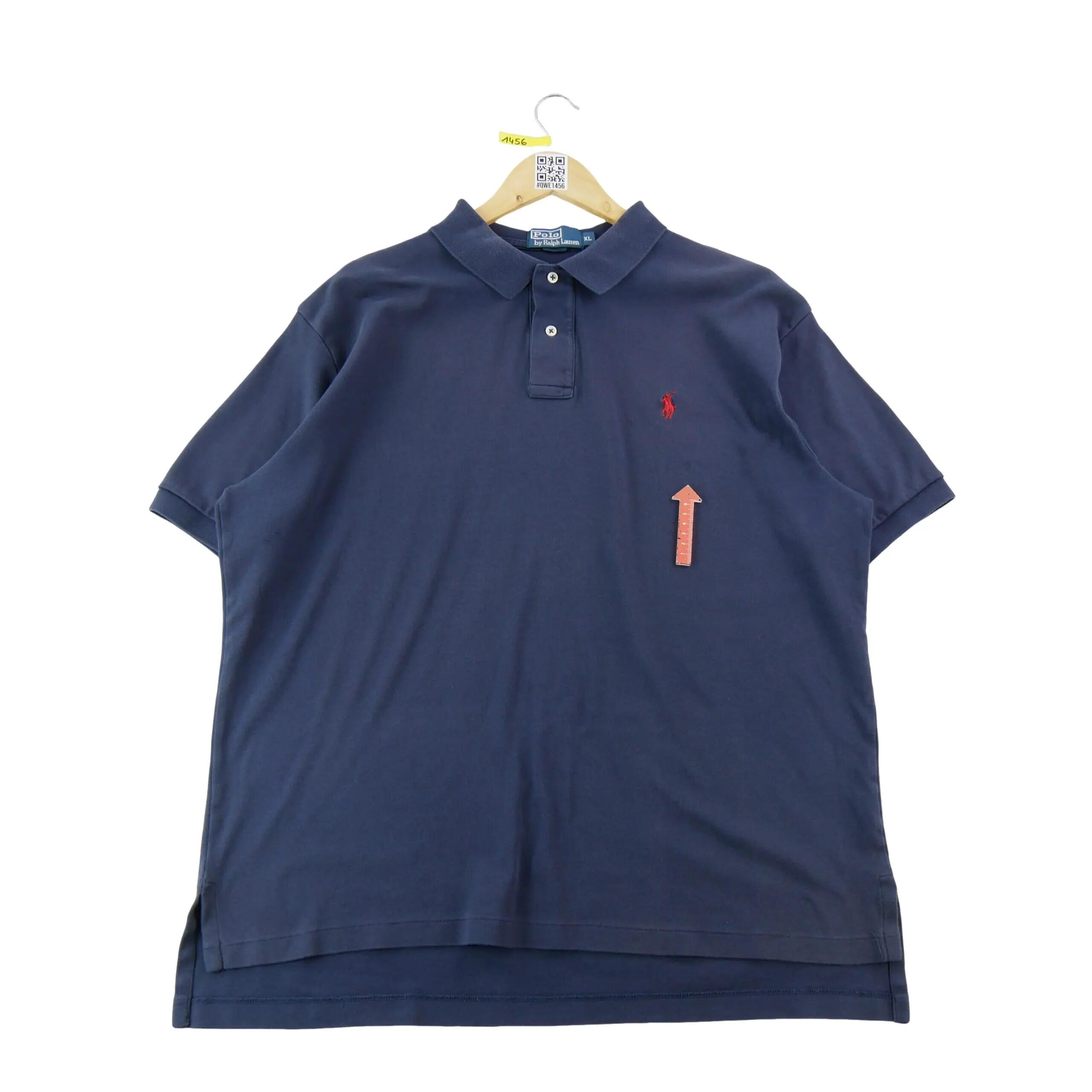 Second life - Polo Ralph Lauren męskie polo z krótkim rękawem - Stan dobry 6/10