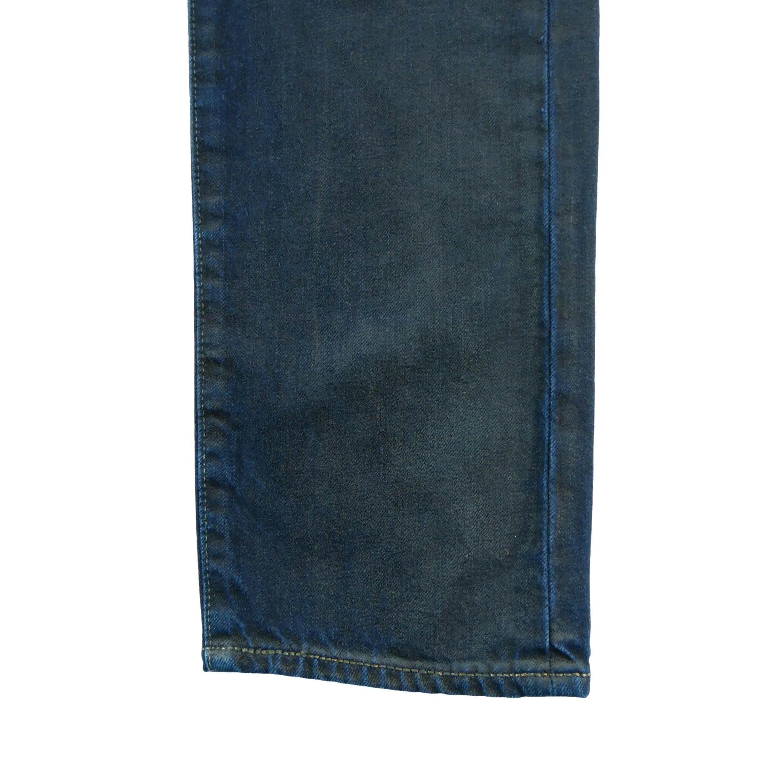 Second hand - Jeans Uomo W32/L32 508 Regular Taper Levi Strauss - Stato buono 5/10