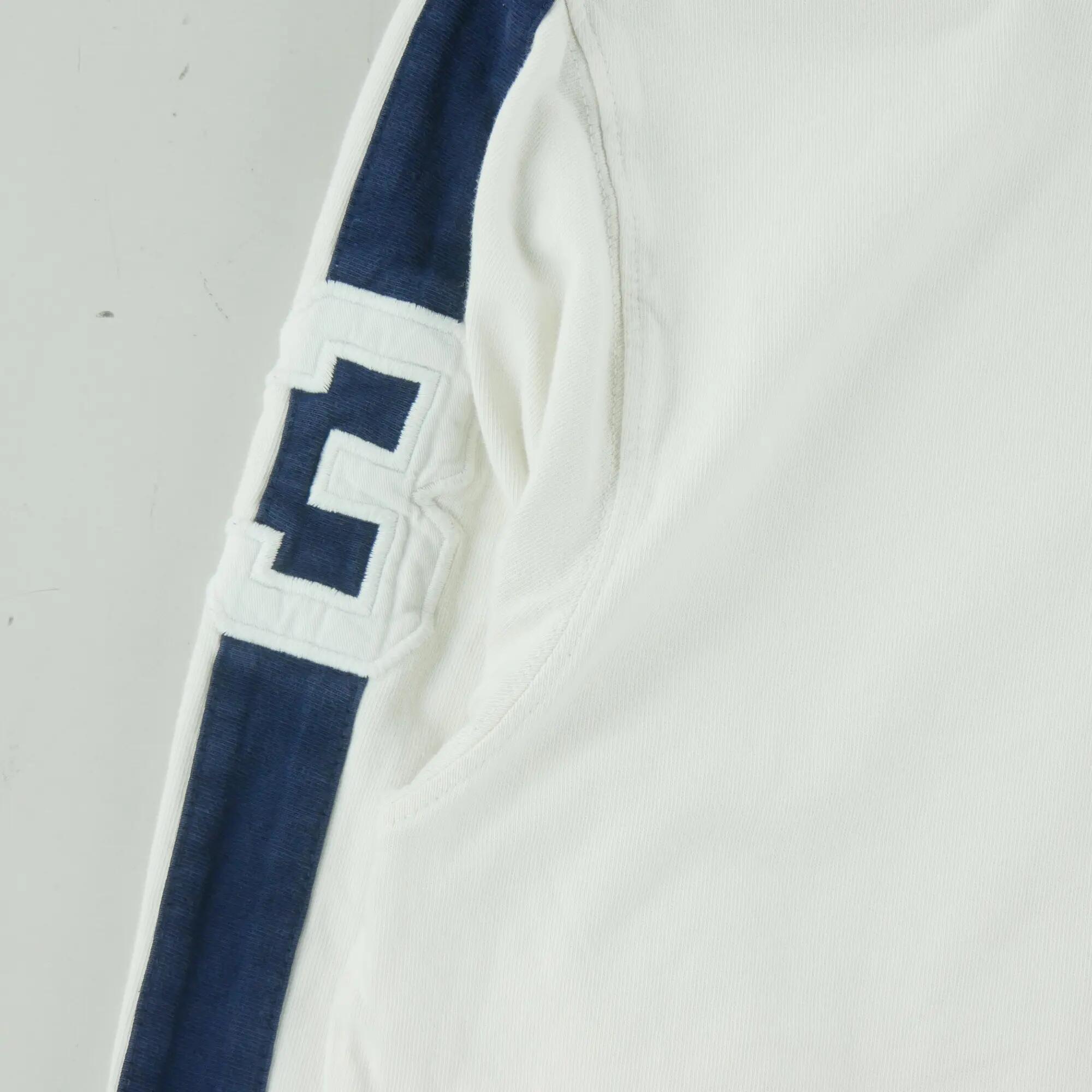 Polo męskie z długim rękawem Polo Ralph Lauren Big Pony 3 5/10