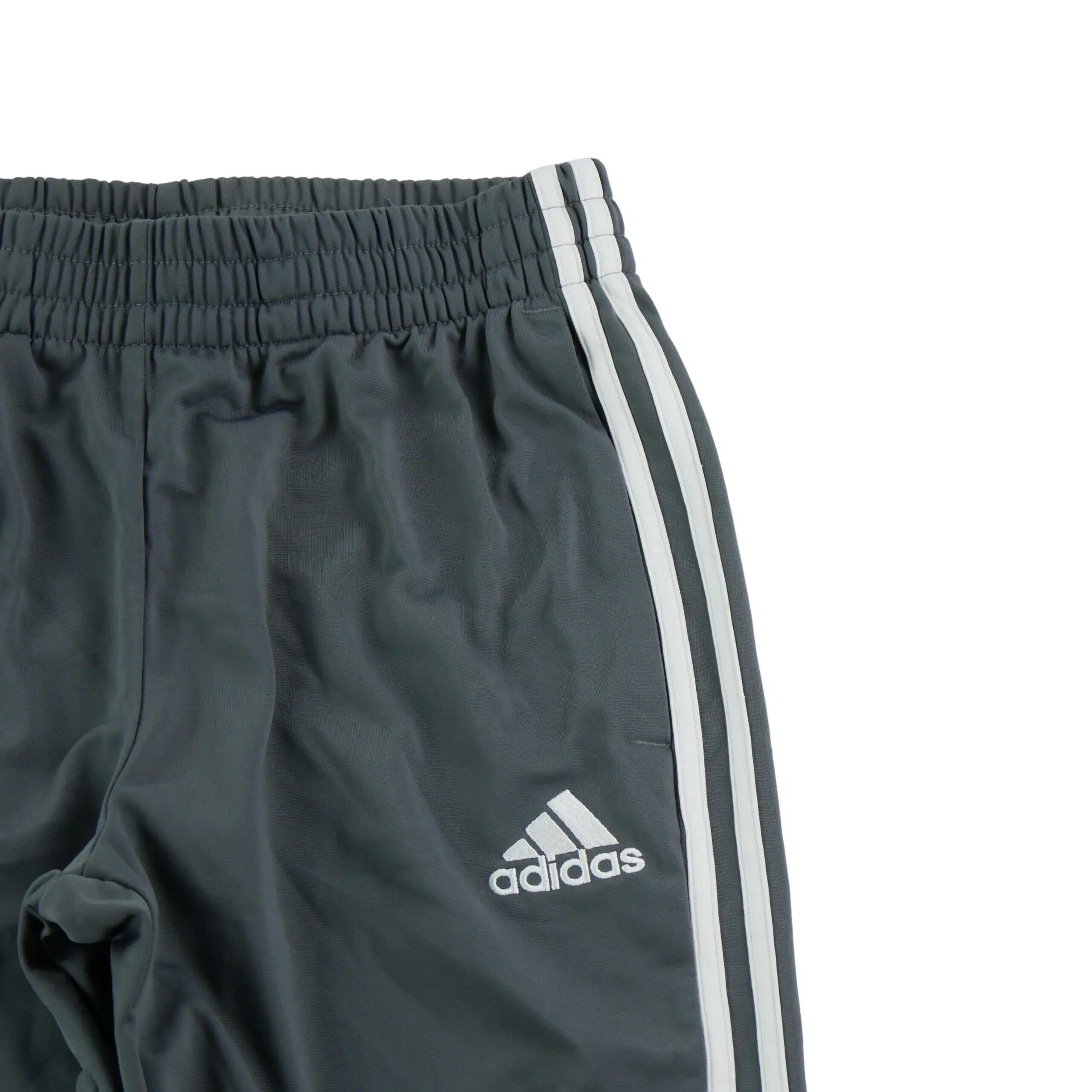 Second life - Adidas dresy męskie Essentials 3-Stripes - Stan dobry 3/9