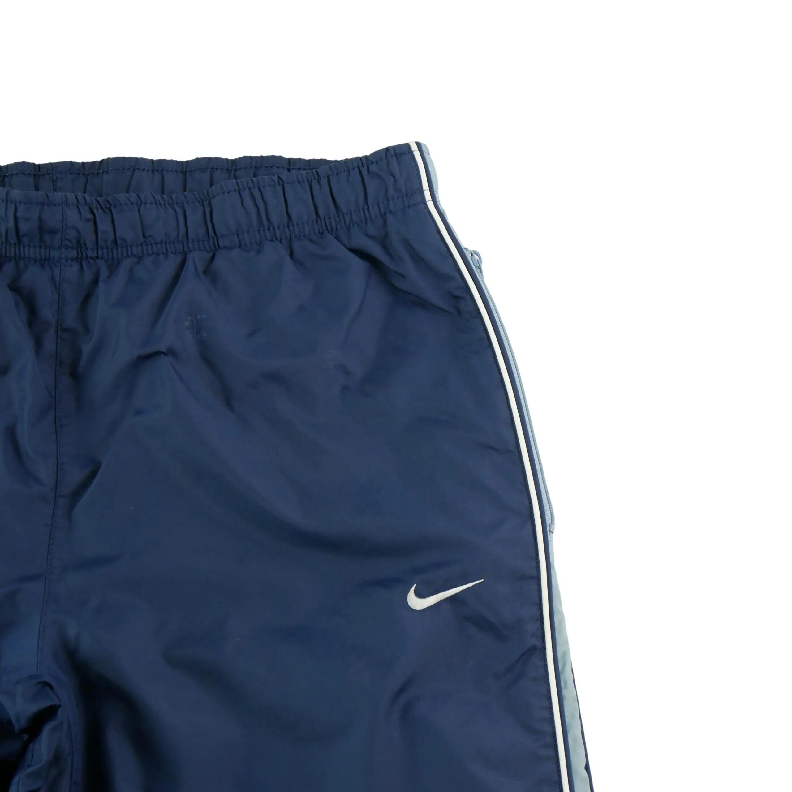 Tweedehands - Nike joggings voor heren Y2K losvallend Tearaway - Goede staat 3/9
