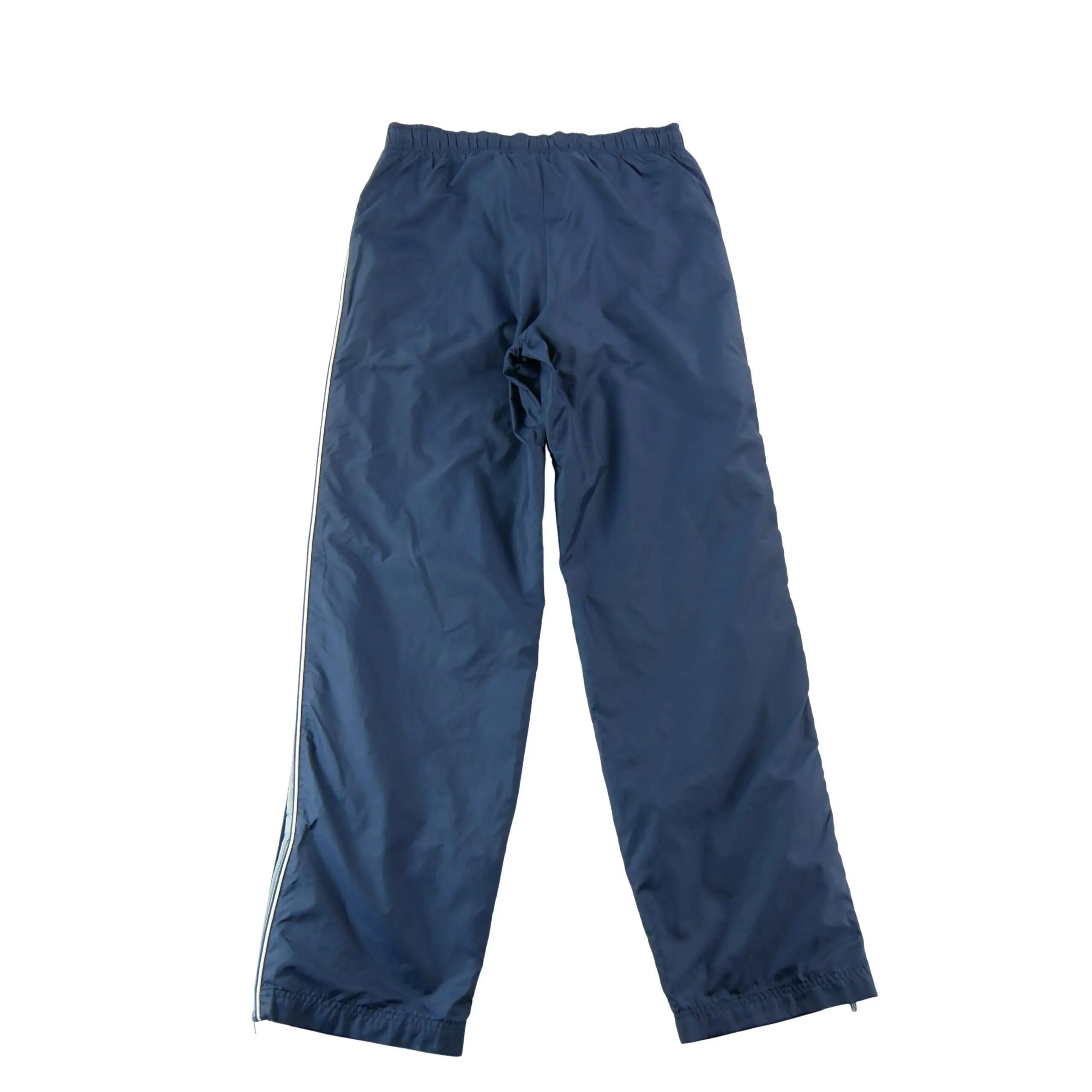 Tweedehands - Nike joggings voor heren Y2K losvallend Tearaway - Goede staat 2/9