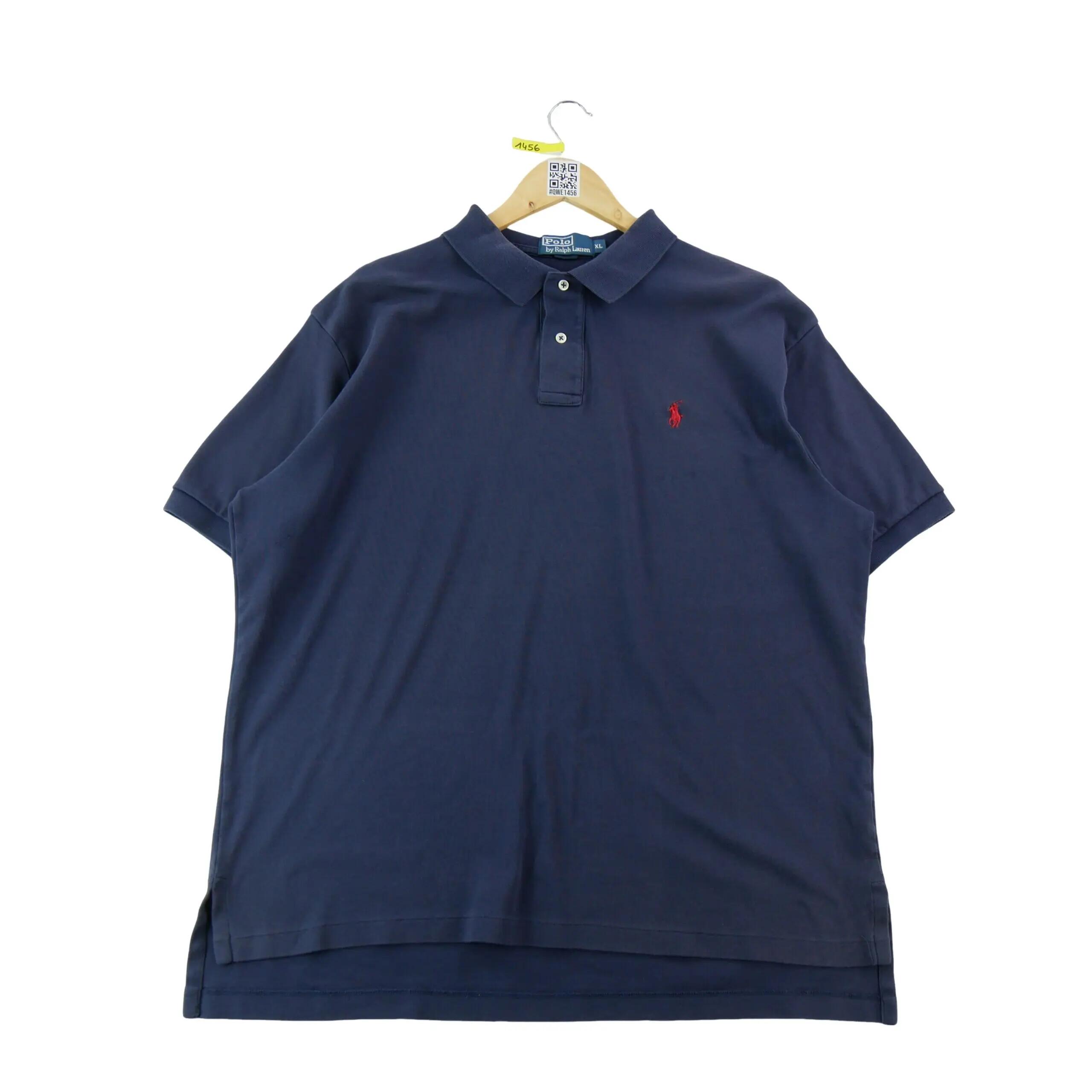Second life - Polo Ralph Lauren męskie polo z krótkim rękawem - Stan dobry 2/10