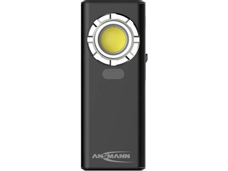 Ansmann Lampada da lavoro WL1200R-DS 1200 lm 2/3