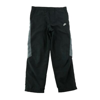 Tweedehands - jogging man y2k vintage zwart - goede staat