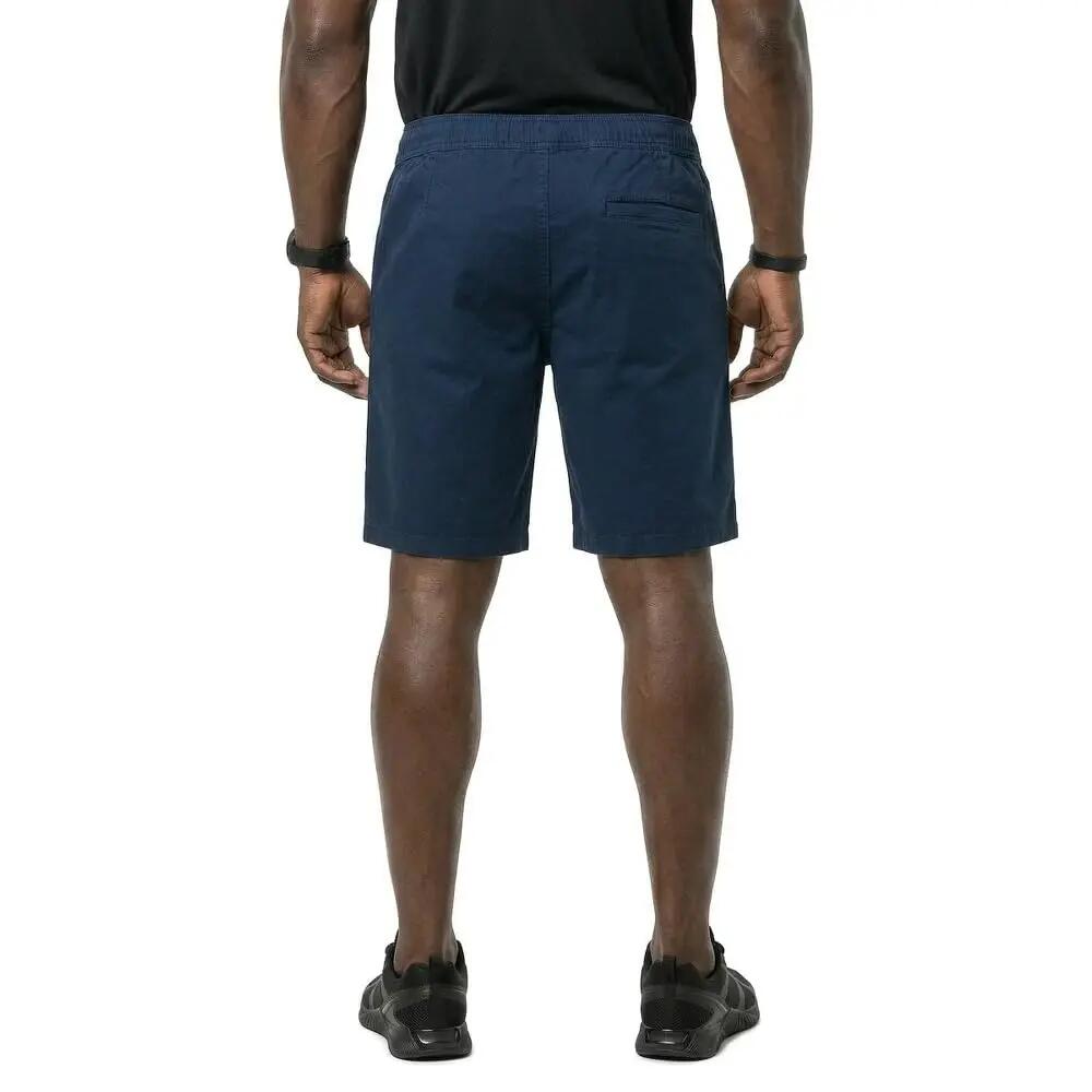Shorts - Sportswear - Heren - Relaxed, elastische taille - O'Riginals Walk 4/4