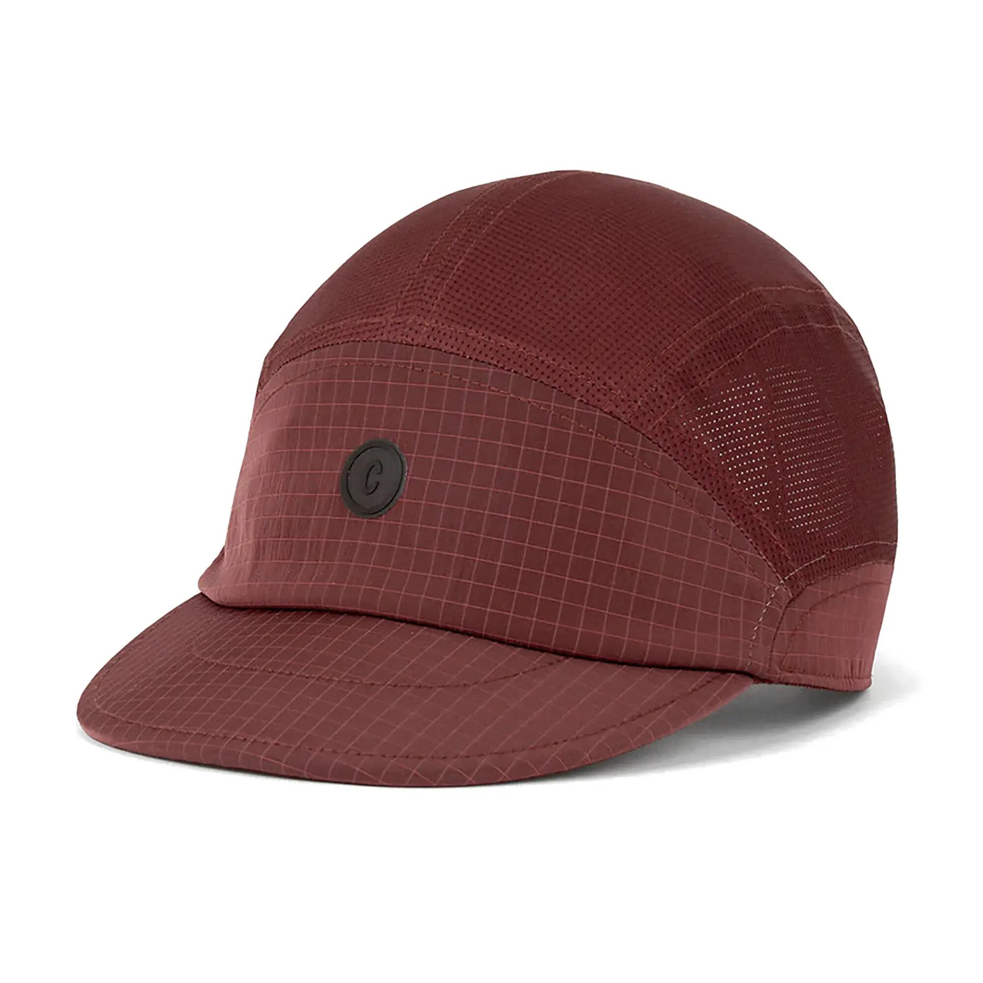 Gorra Ciele Athletcis FSTCap Short Brim Icon Andorra 7/7