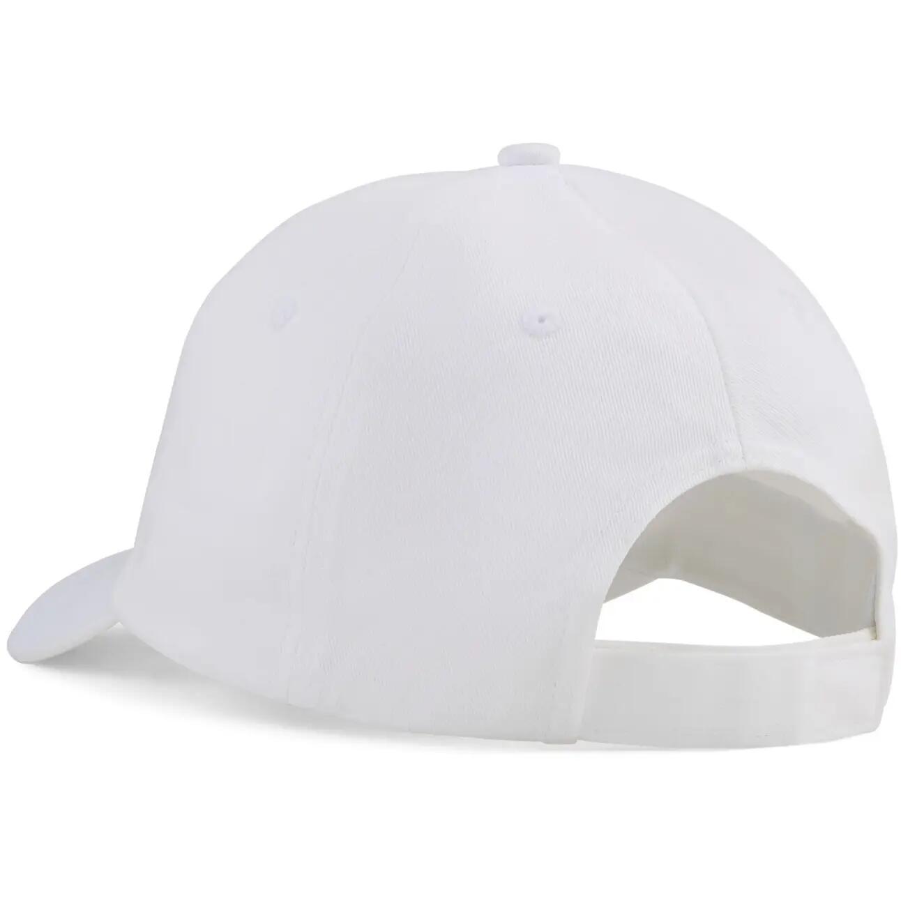 dla dzieci Cap Puma Ess No.1 Logo Bb Cap Jr 2/2