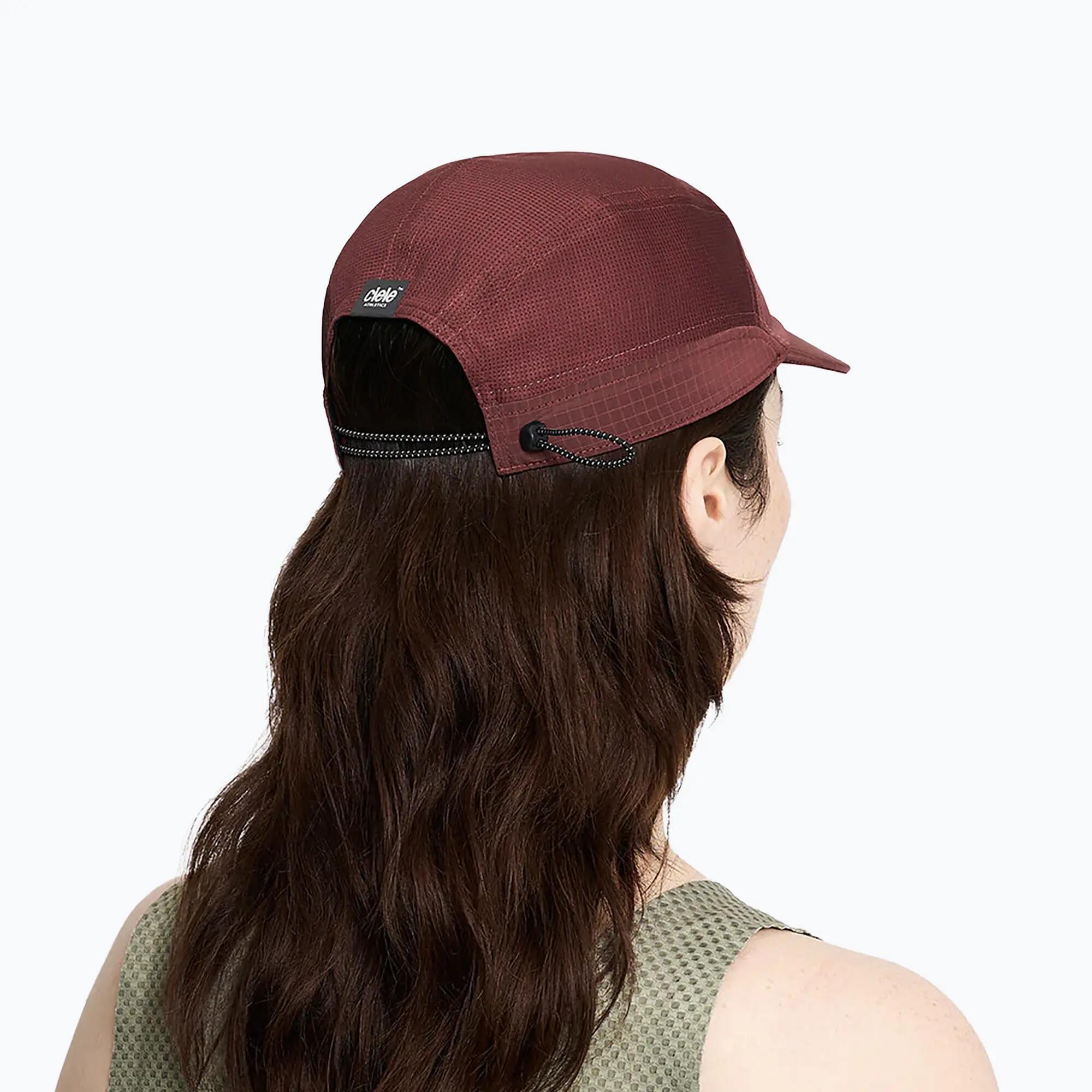 Gorra Ciele Athletcis FSTCap Short Brim Icon Andorra 6/7